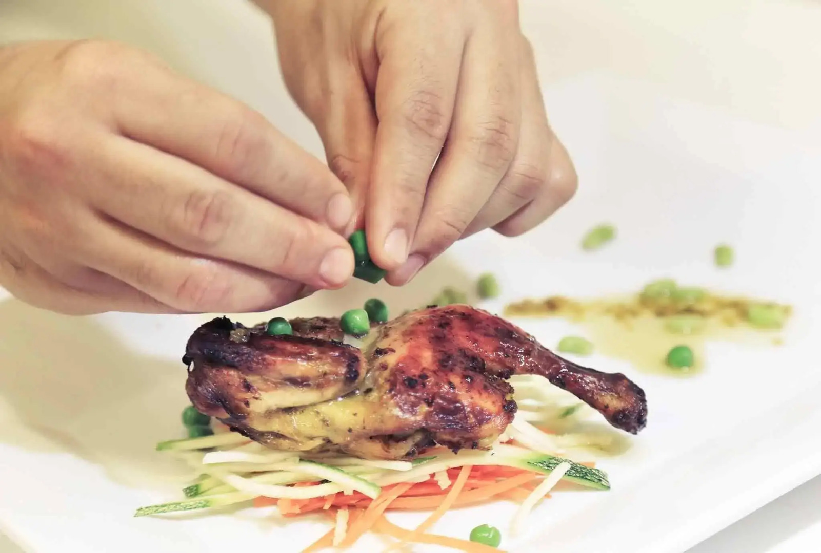 Hotel Mercure Rif Nador