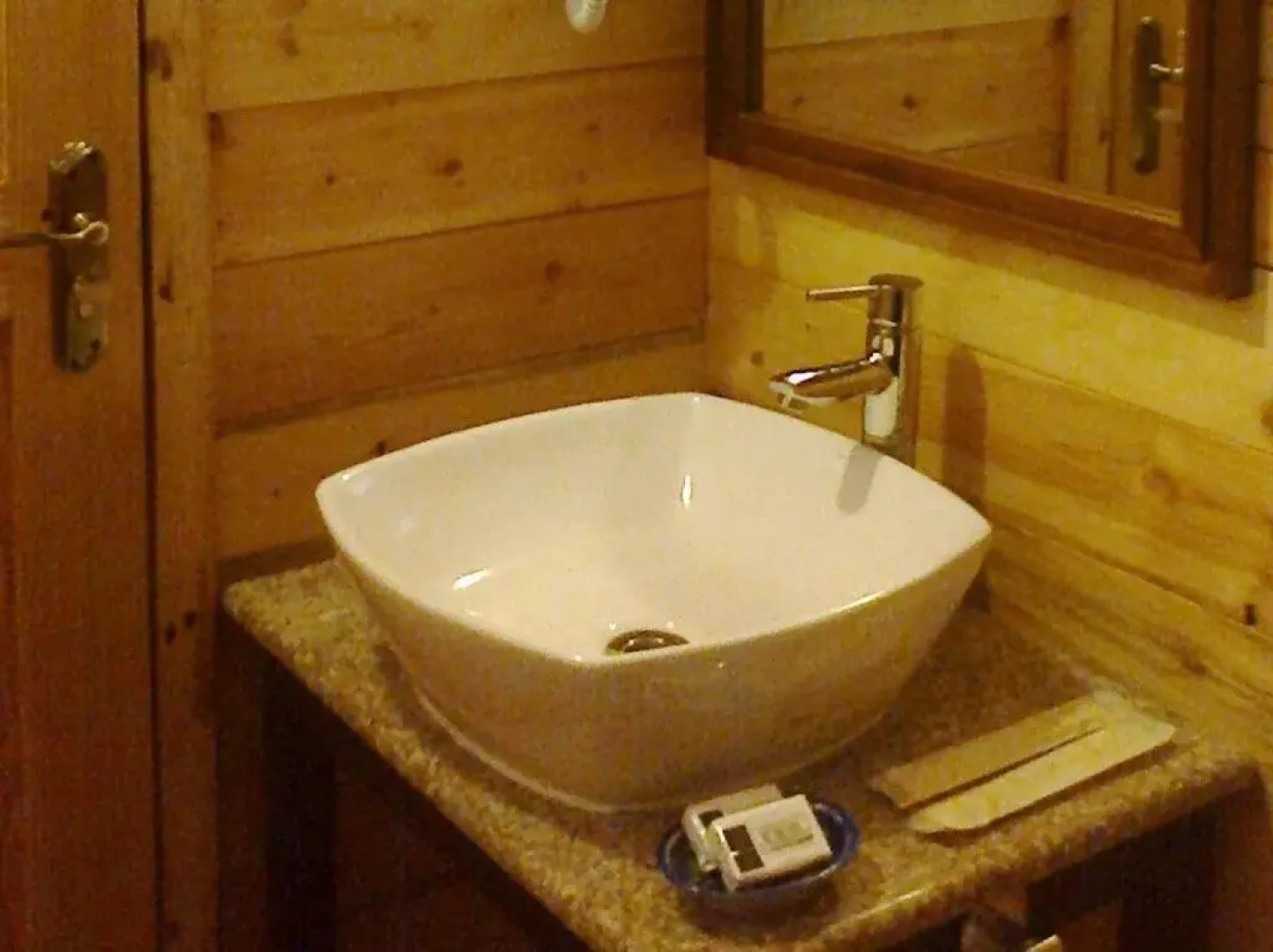 Ocean Bliss Beach Resort