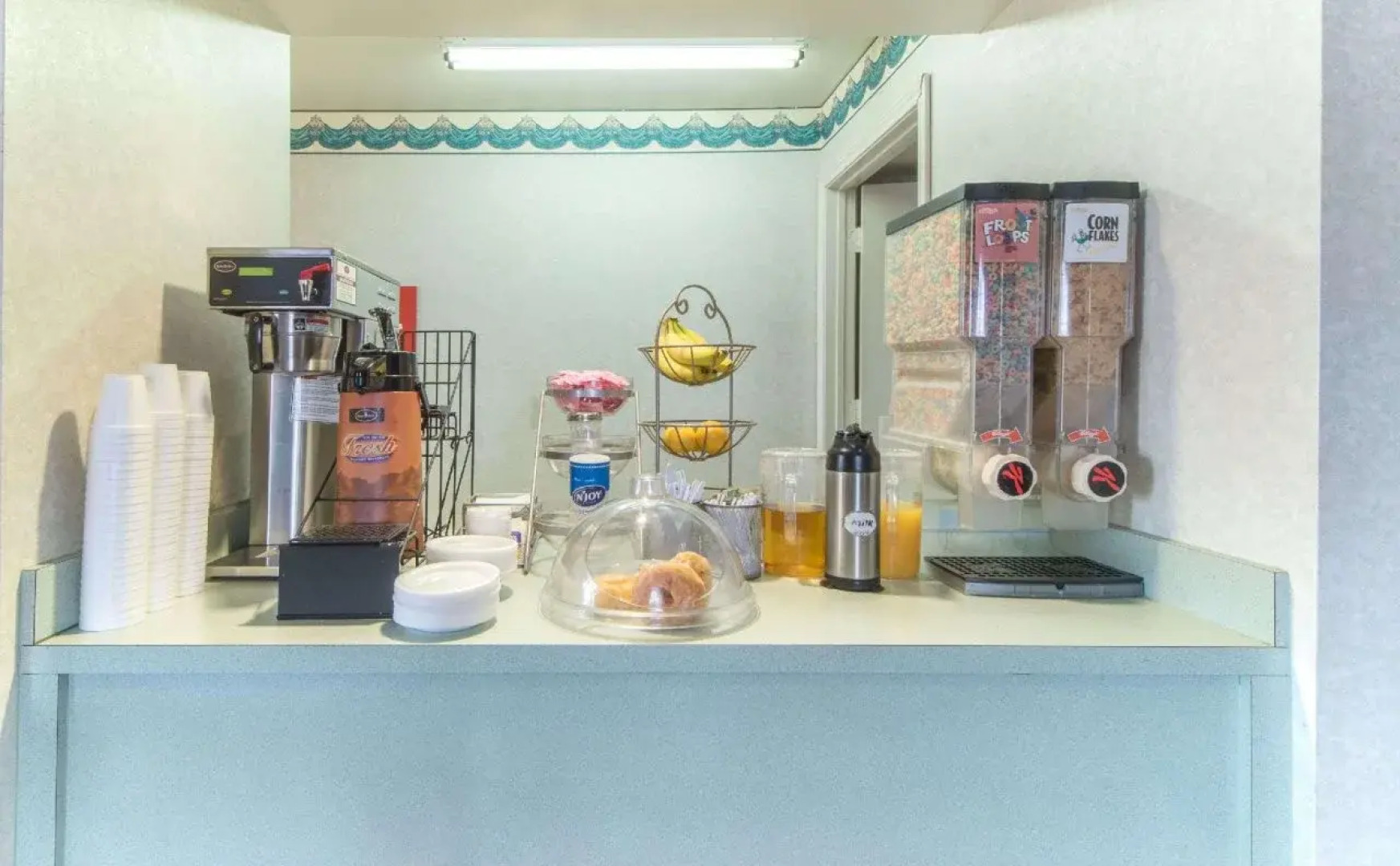 OYO Hotel Wichita Falls I-44 Sheppard Airforce