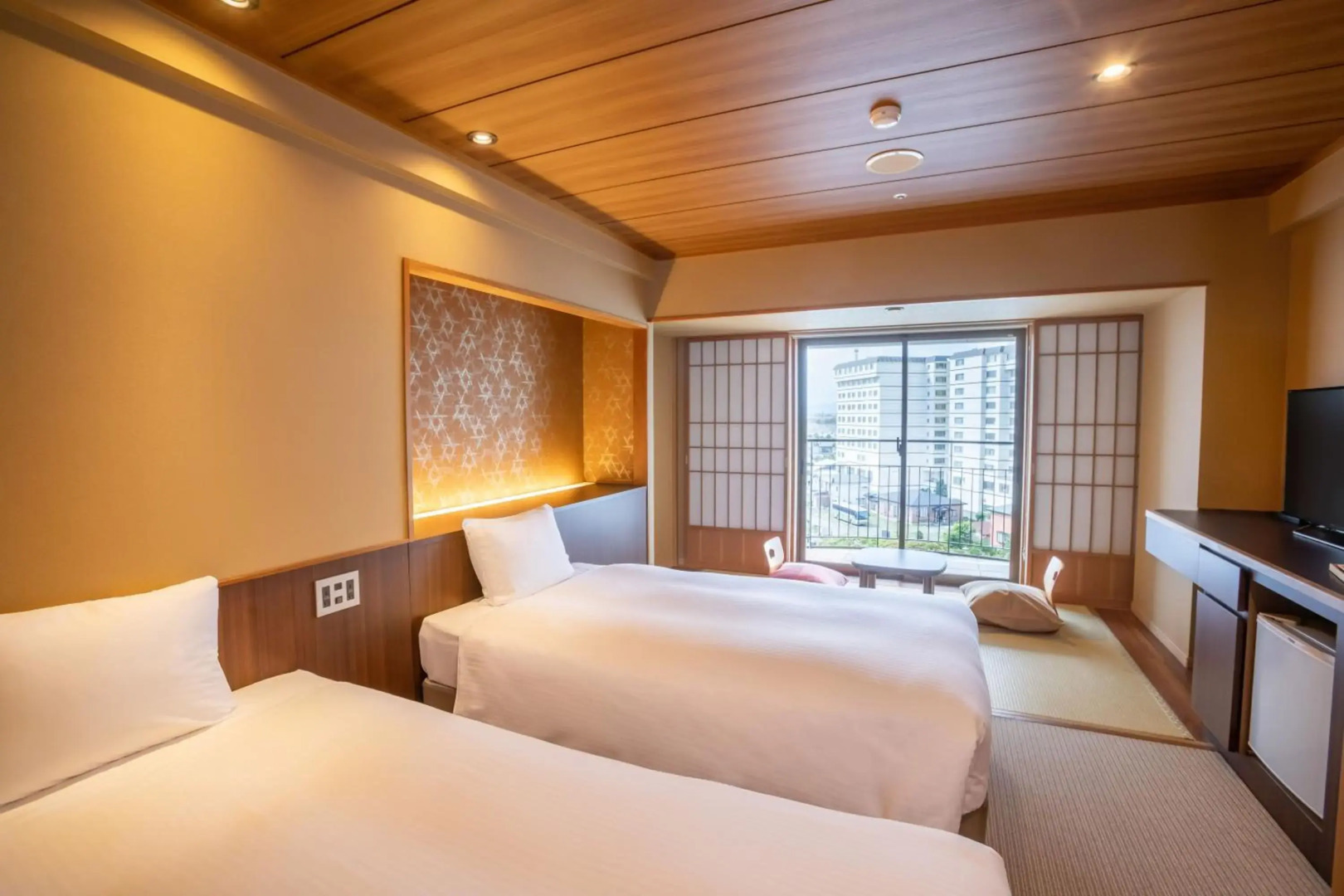 Hakodate Hotel Banso