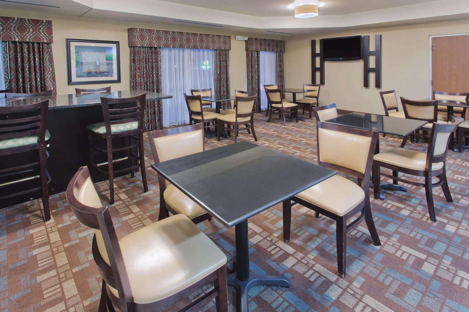 La Quinta Inn & Suites by Wyndham Columbus - Grove City