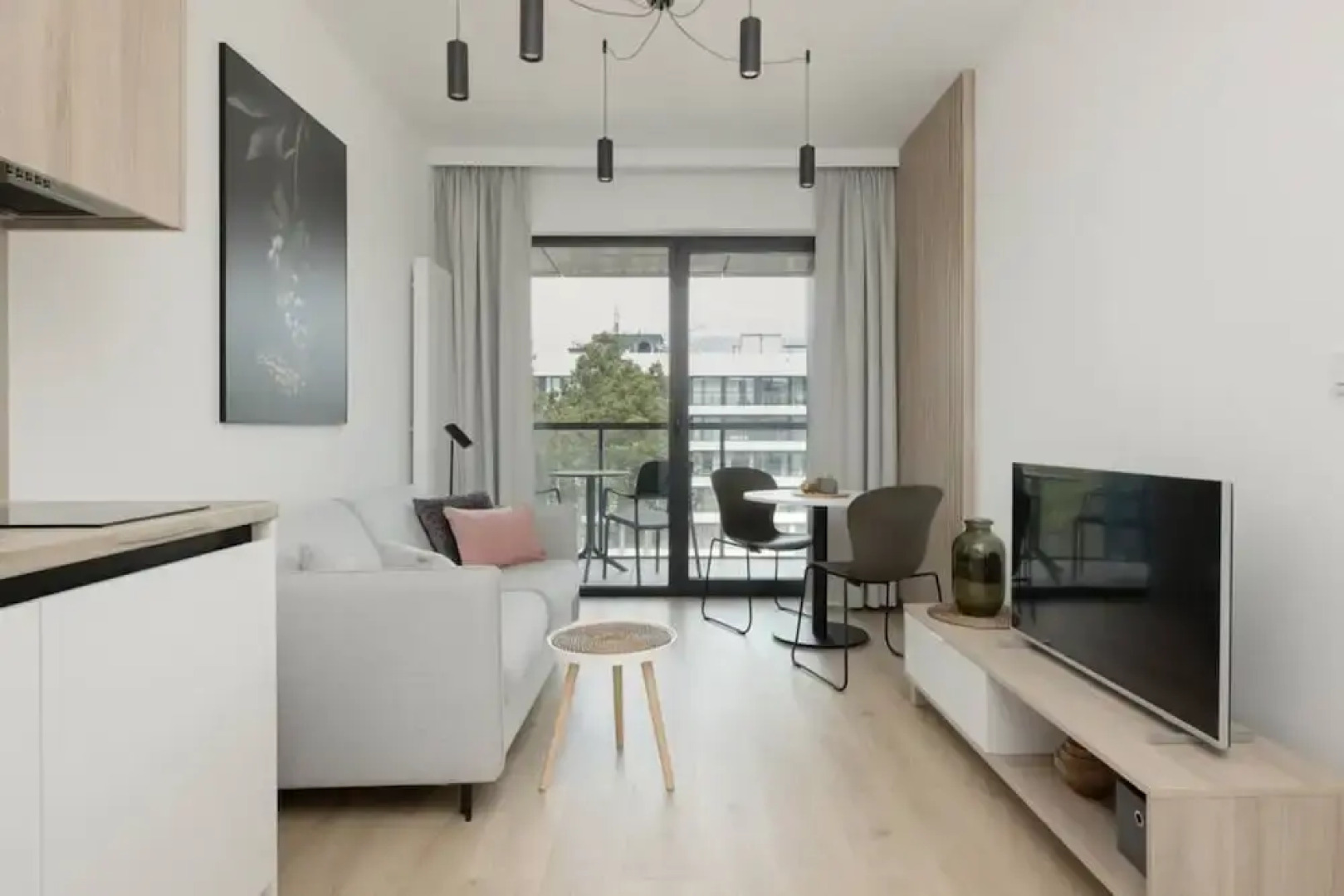 Art Forrest 33 K in Rogowo