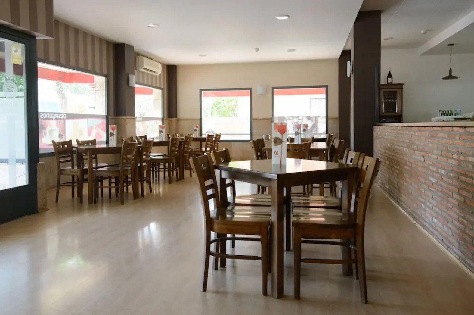 ApartHotel MM Badajoz