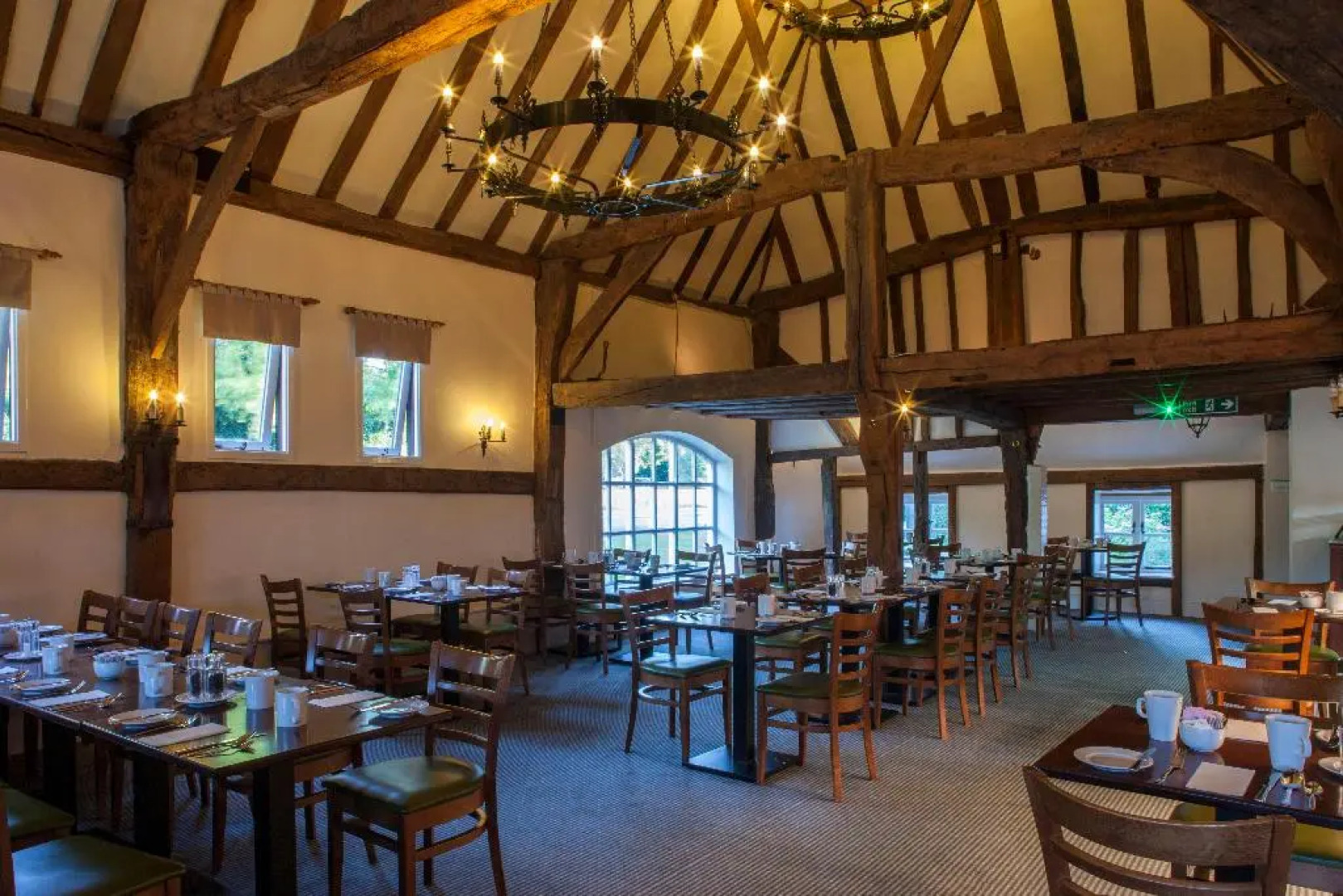 Holiday Inn Ashford Central by IHG