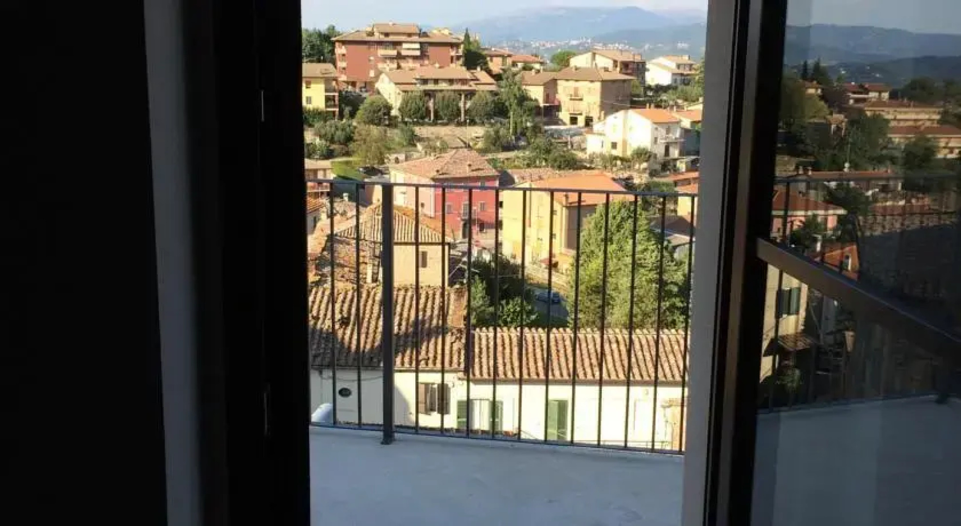 Holiday home Trasimeno