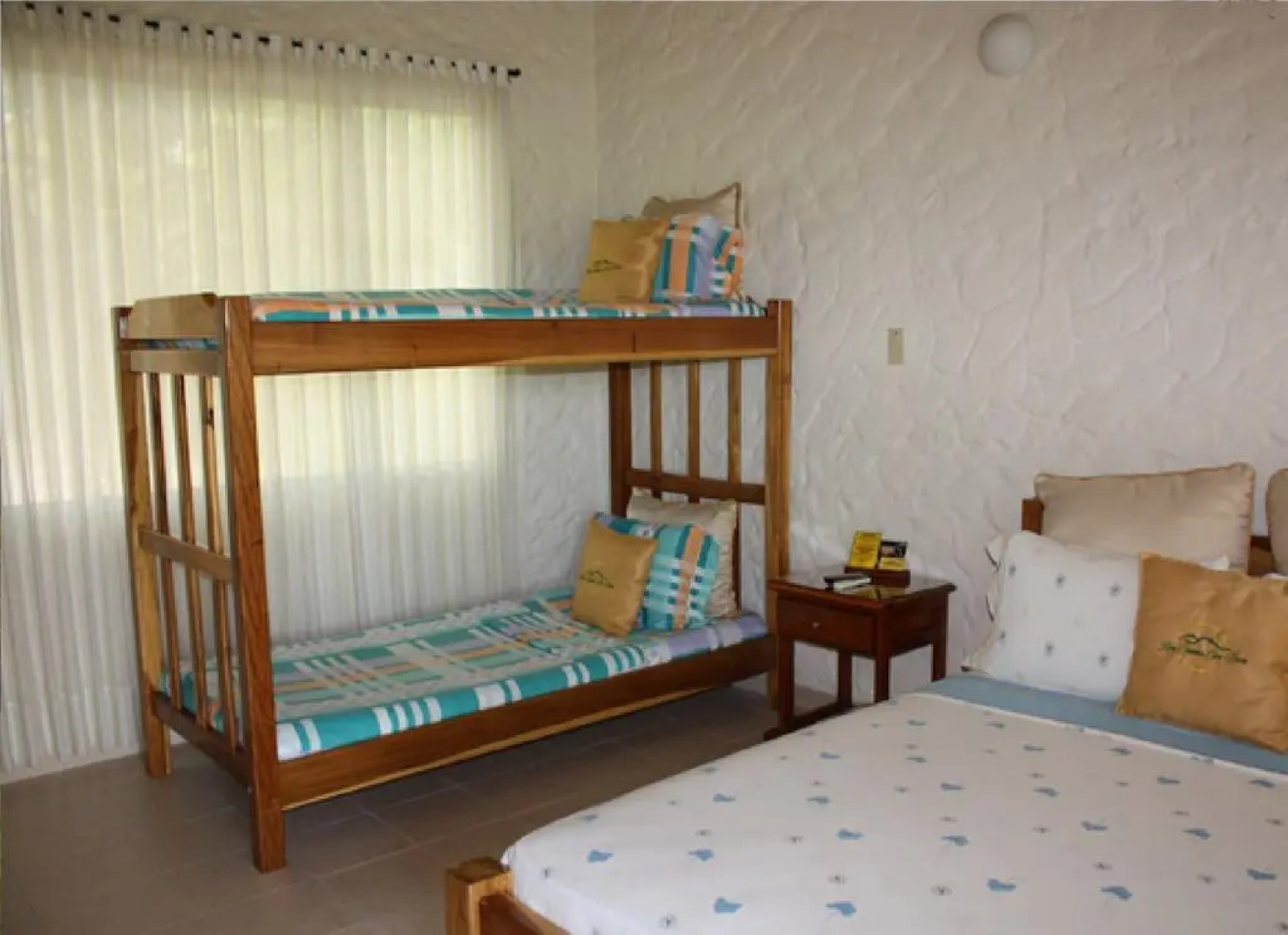 Hotel Campestre Cerro Dorado