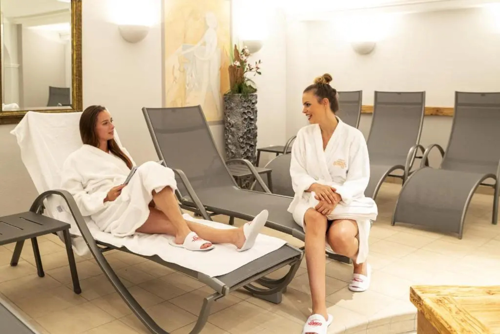 Wohlfuehlhotel Schiestl