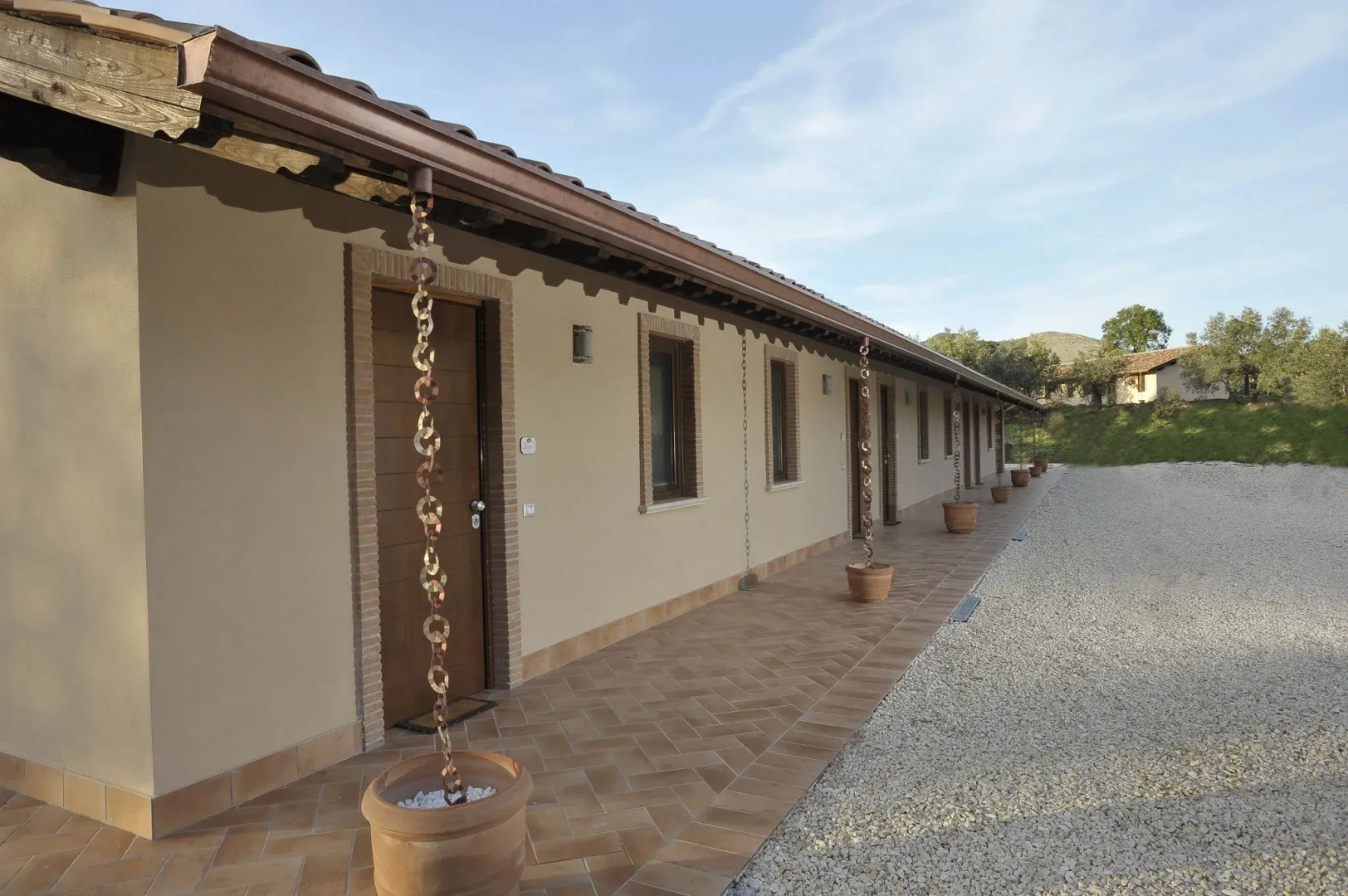 Azienda Agricola Il Bagolaro