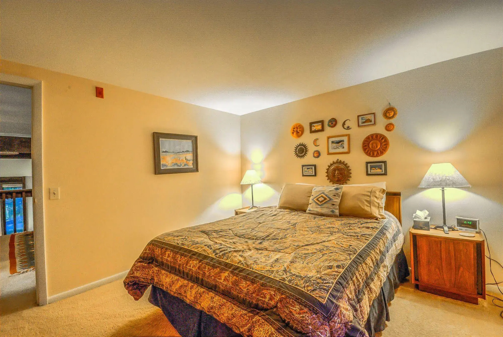 Hillsider by Retreatia