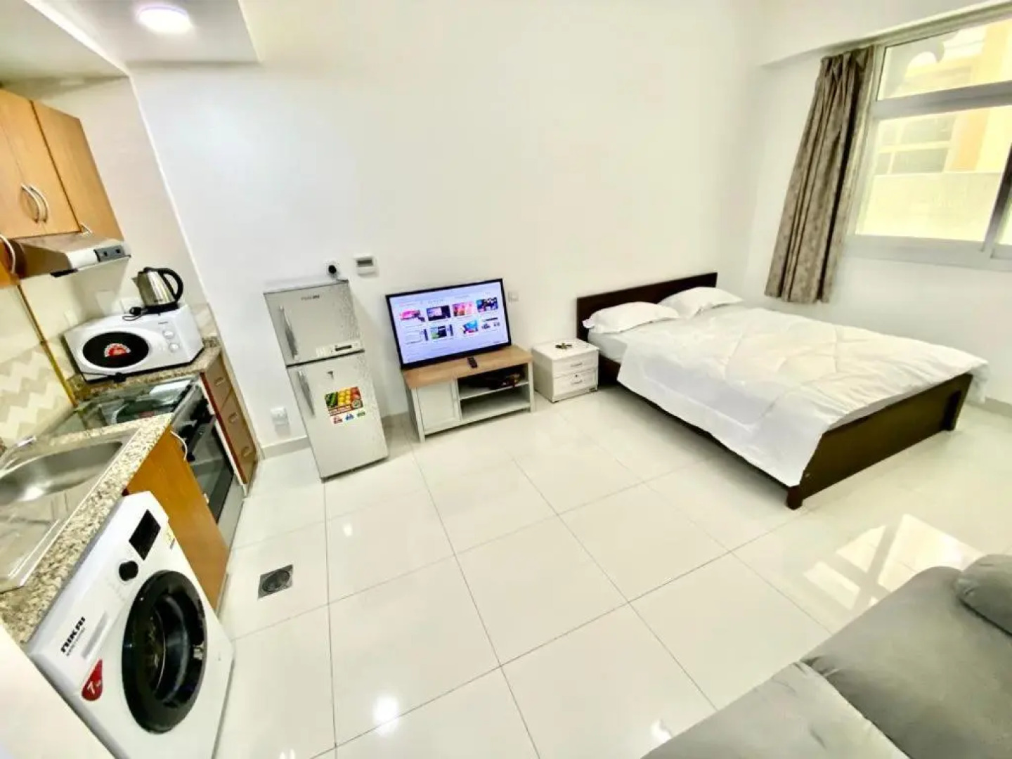 Budget Rental Apartments in Dubai