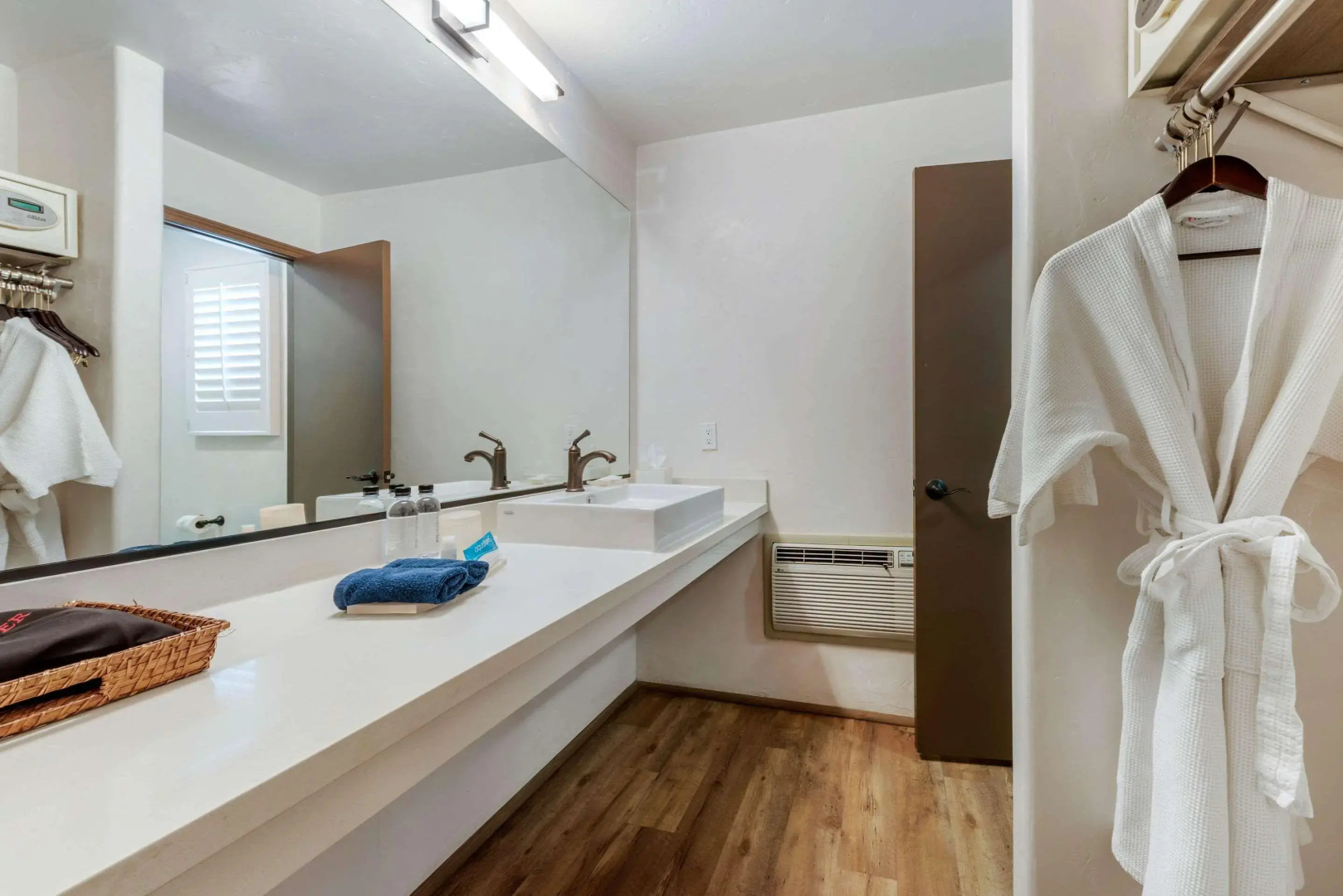 Hacienda de Leal,  BW Signature Collection