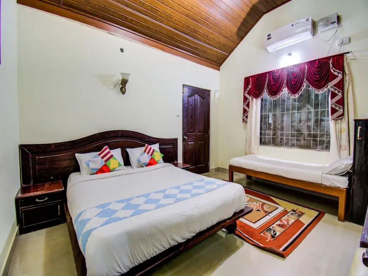 OYO 23617 Home Exotic Green Line Stay Coorg