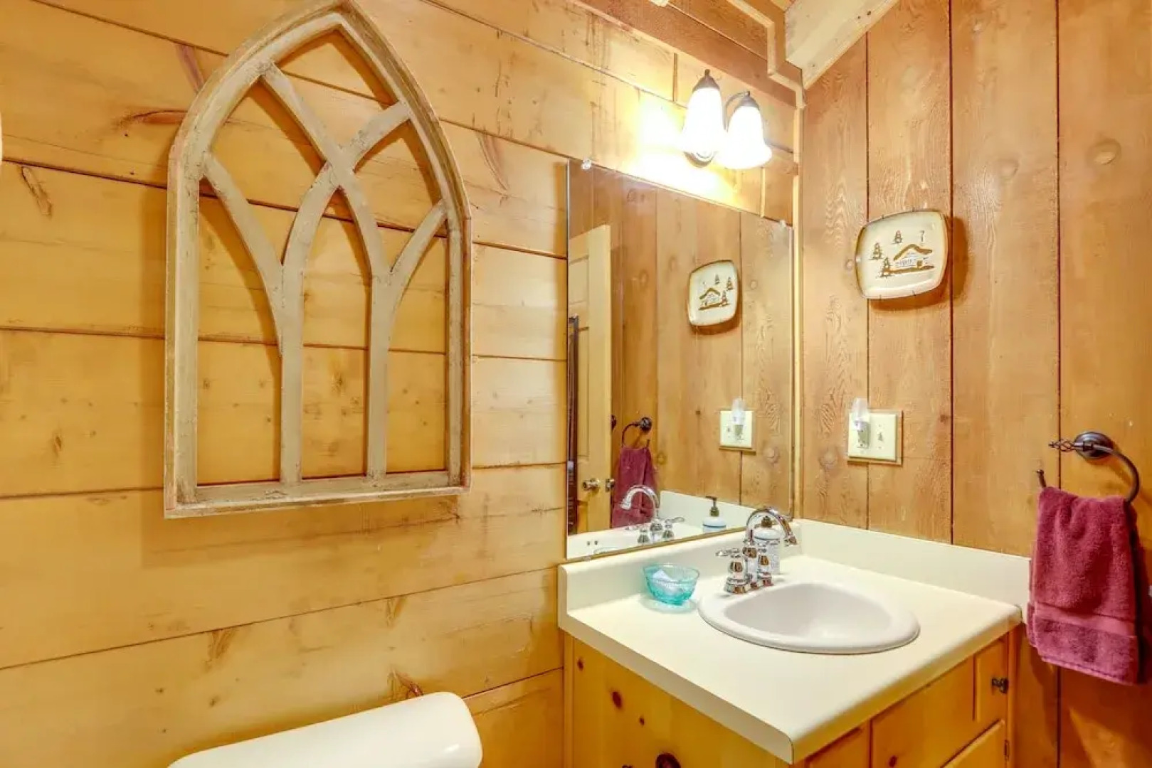 'little Fox Den Ellijay Cabin Rental w/ Hot Tub!