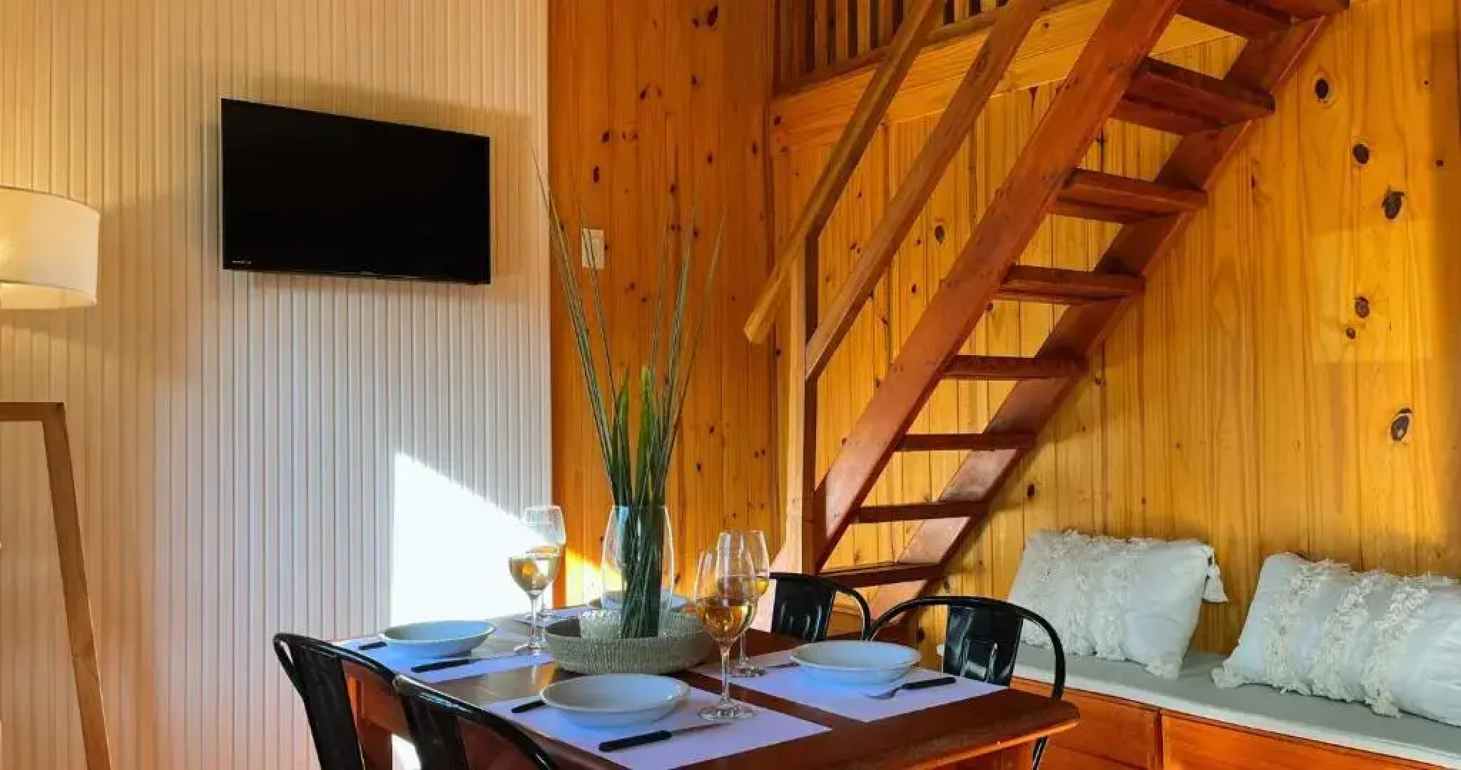 Fratelli Cabañas-Apart