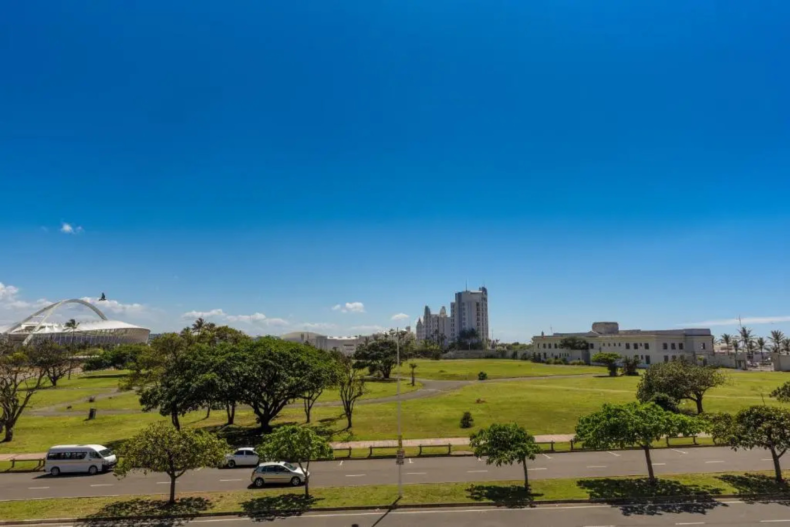 KADESE Holiday North Beach Durban