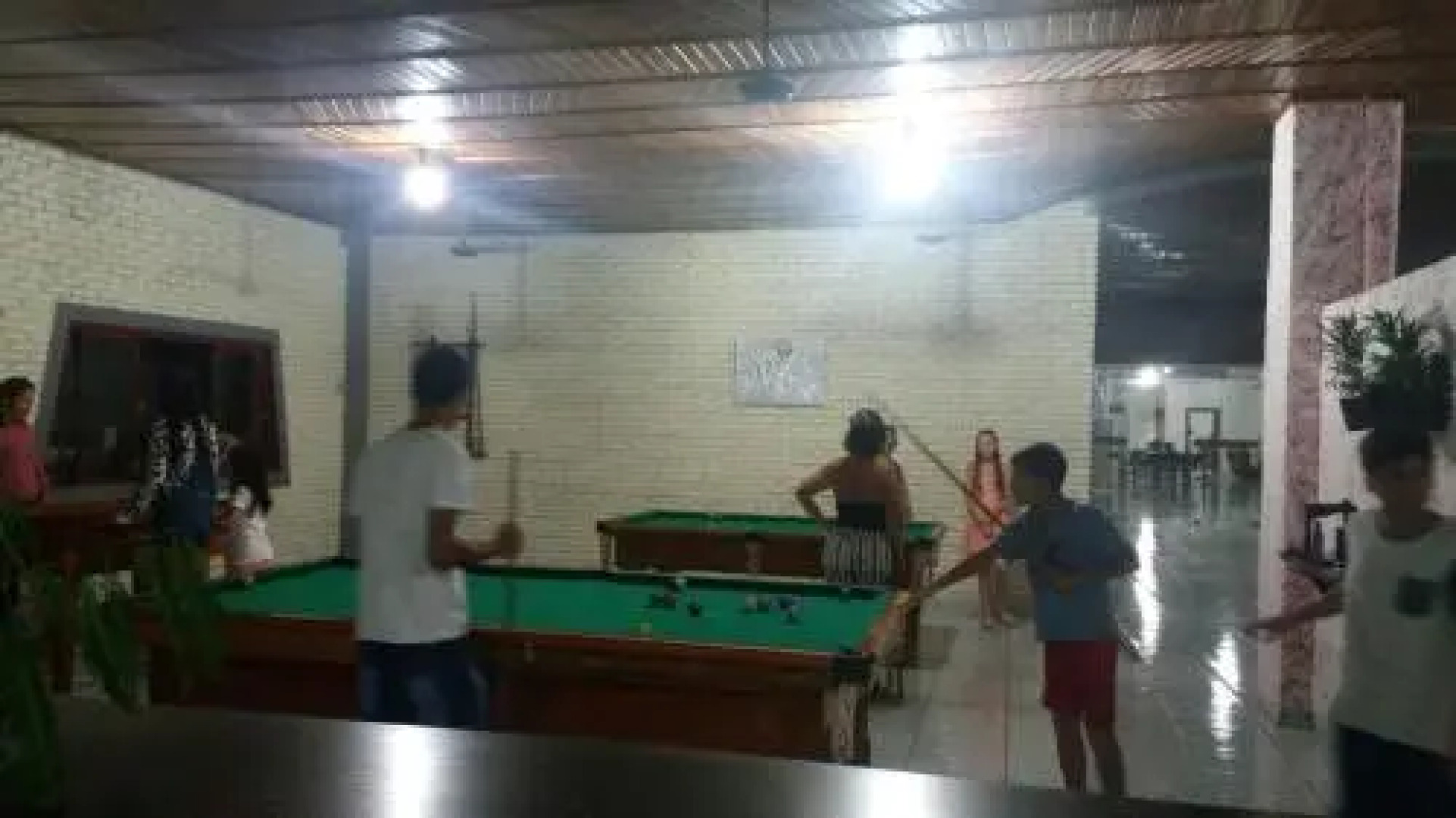 Pousada pantanal 3 rios