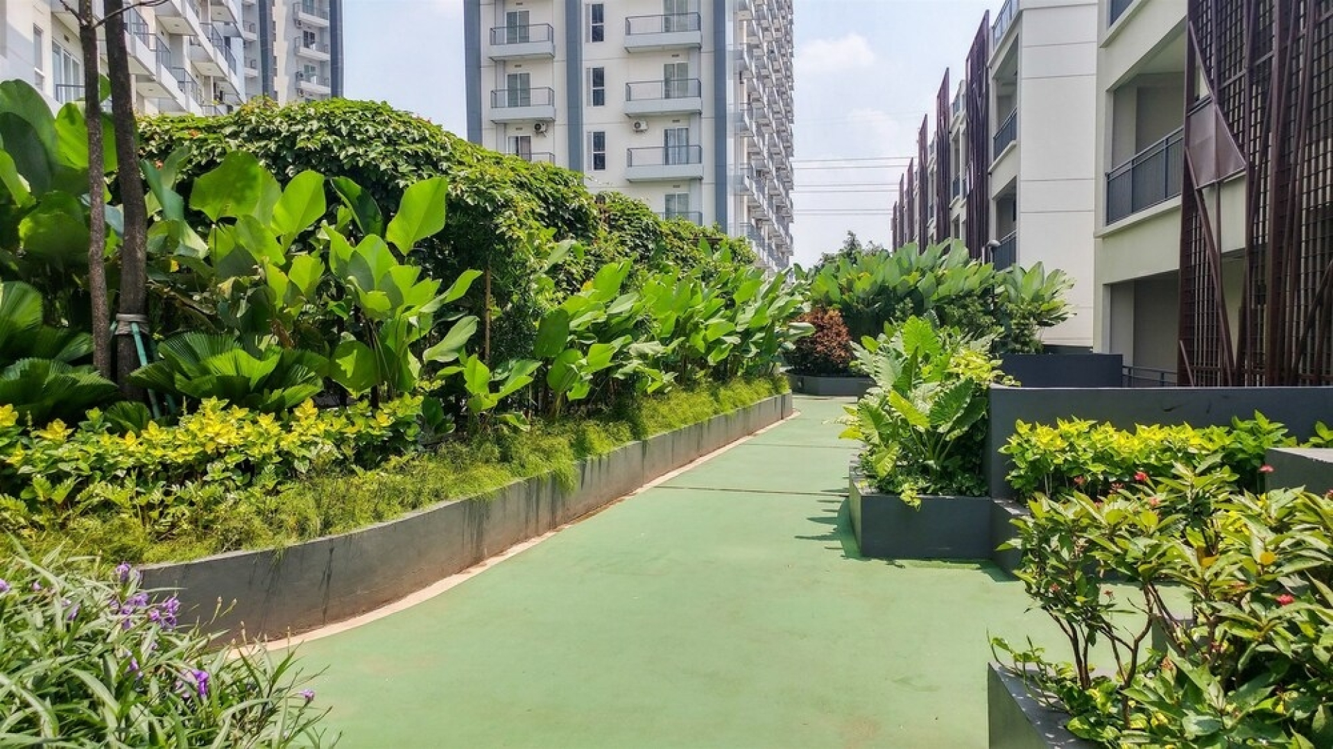 Spacious 2BR Casa De Parco Apartment near ICE BSD