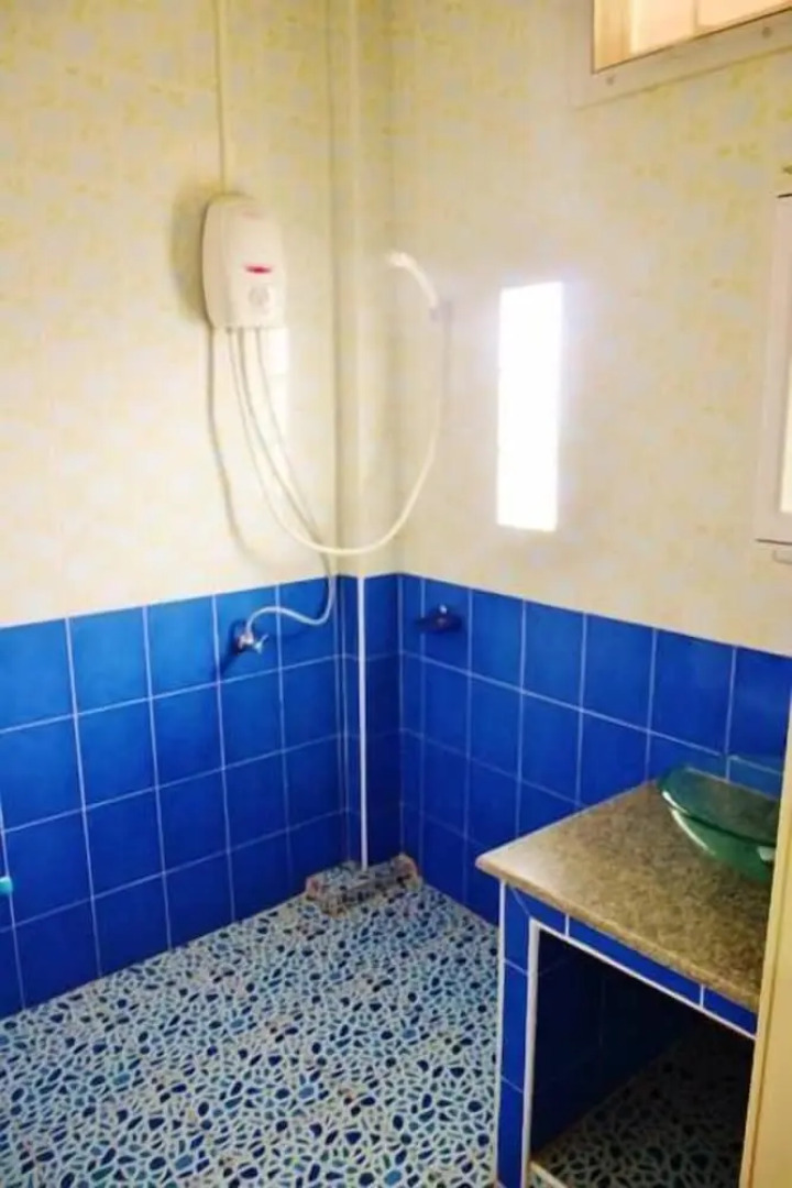 Suan Darb Porn Resort (บ้านสวนดาบพรรีสอร์ท)