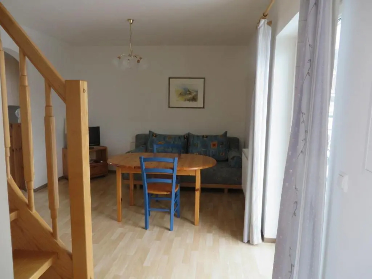 Apartment Deller Renate