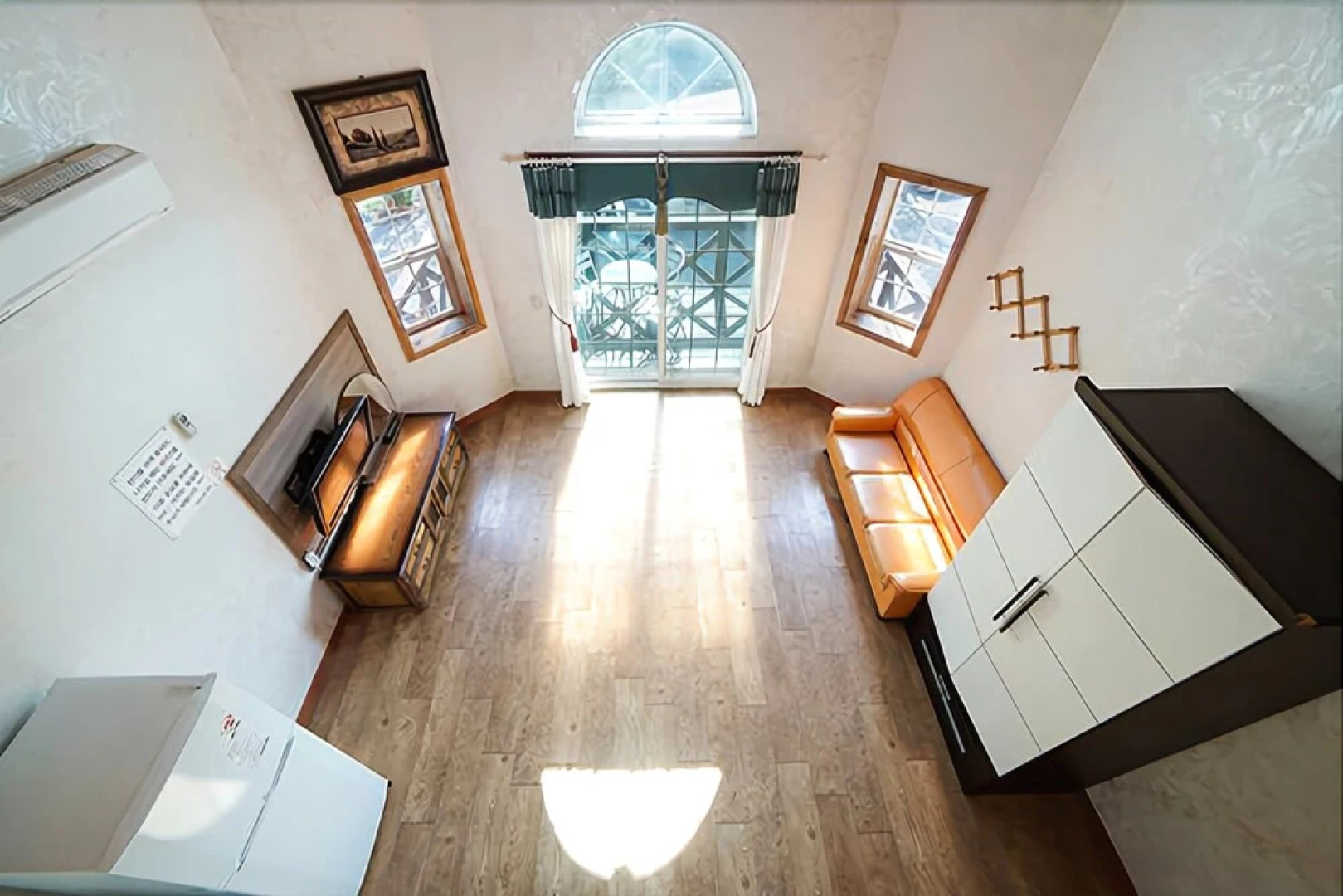 Danyang Yeongae Somun Pension