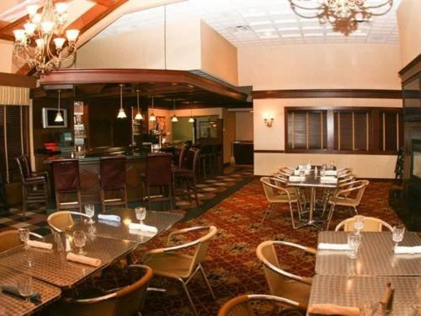 Holiday Inn Waterbury