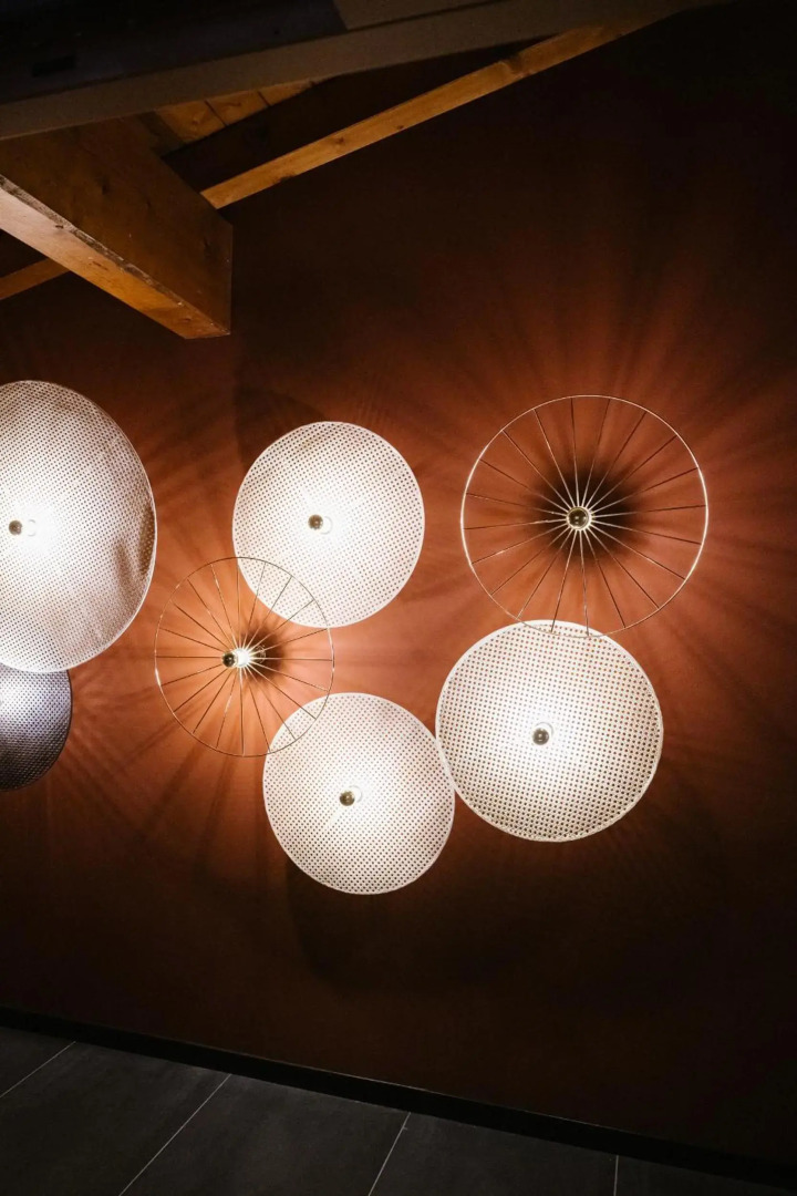 Agriturismo Podere Cavaga Lago d'Iseo Agribio Winery