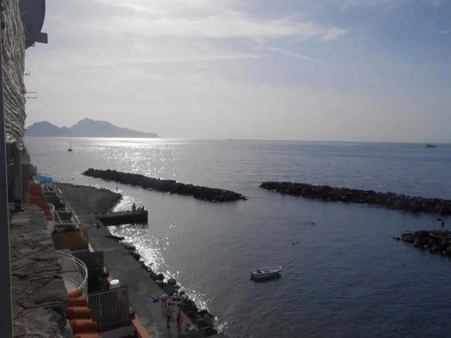 La Maison De La Ville