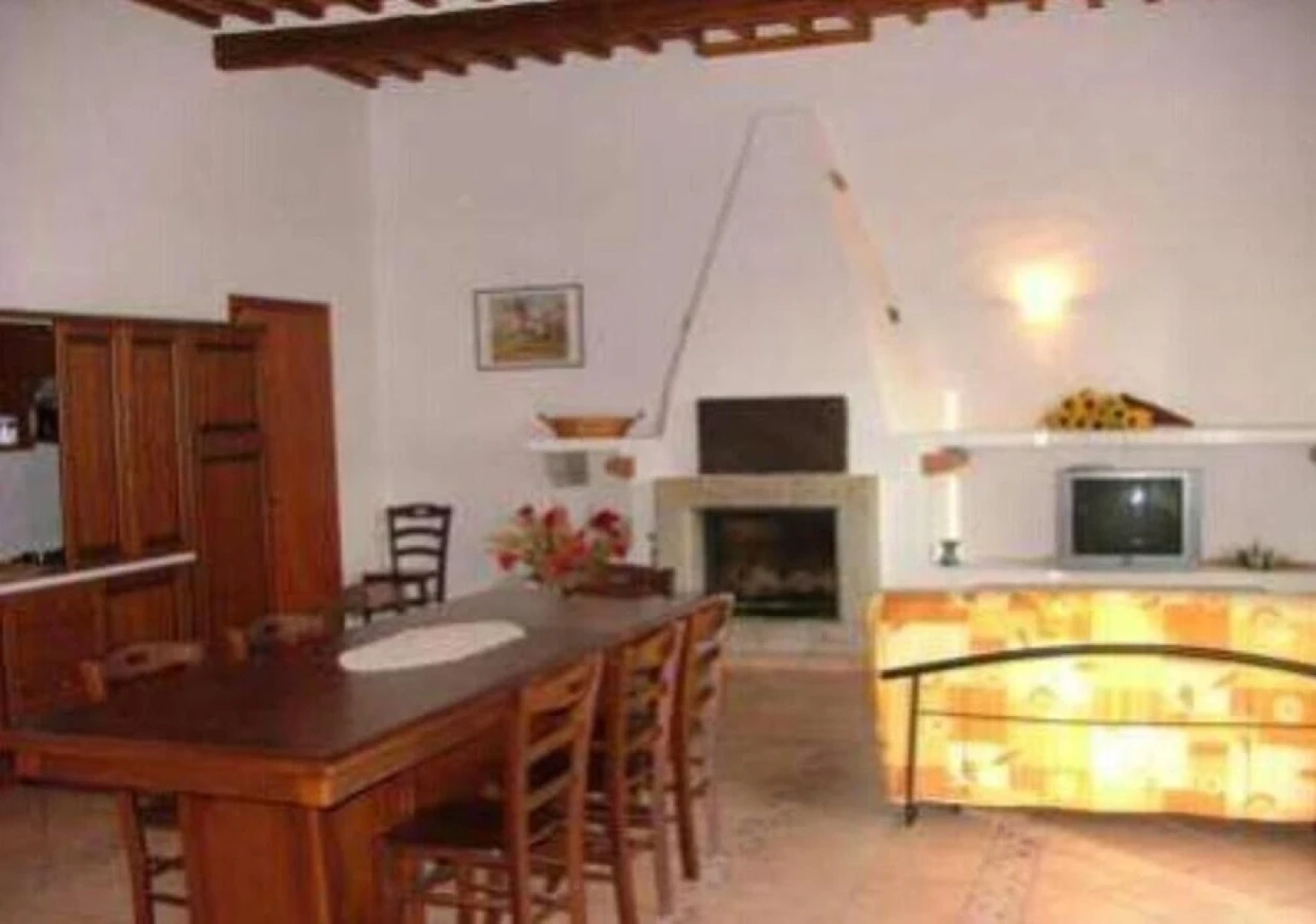 Agriturismo Lampugnano