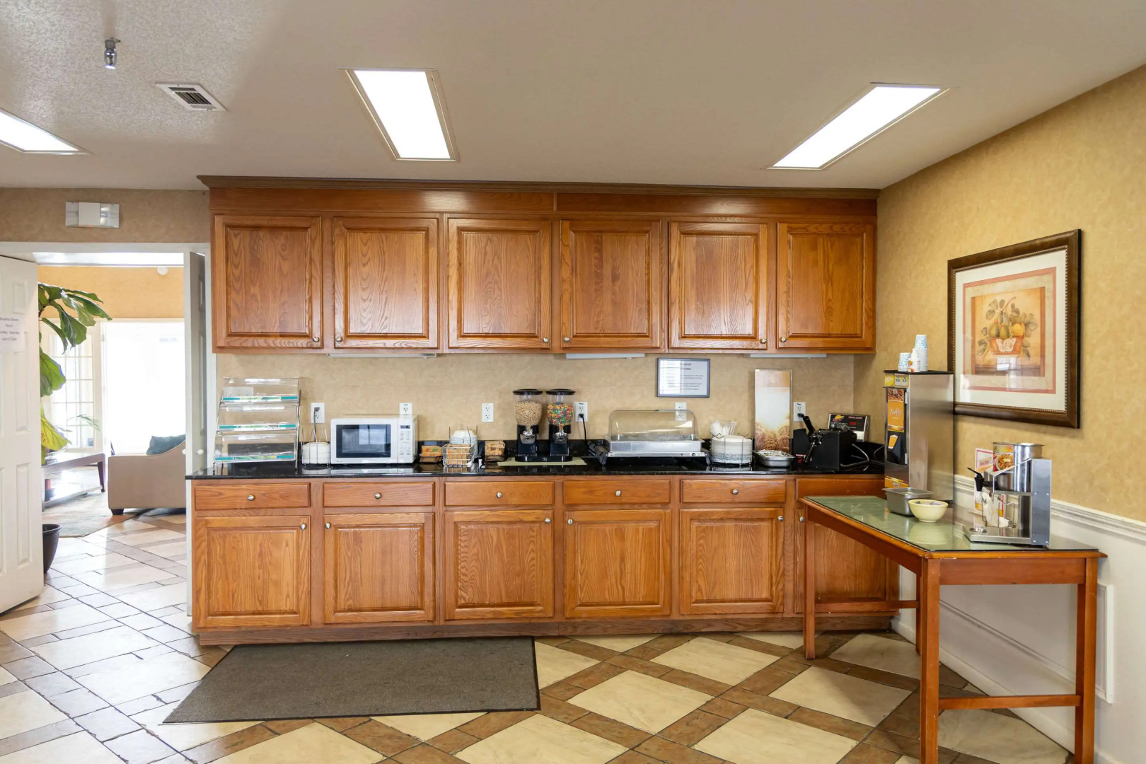 Quality Inn Carrollton Medical Center