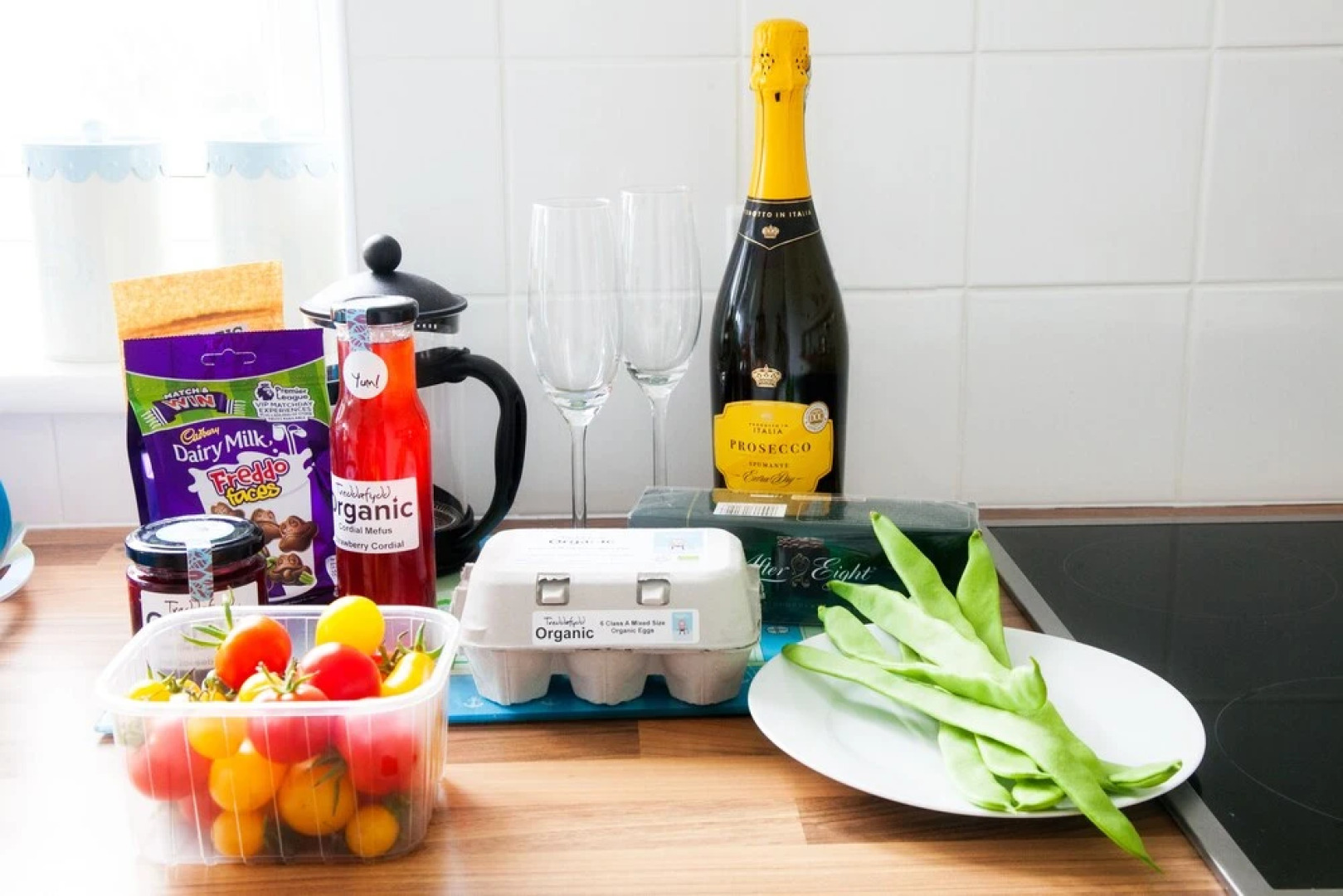 Arallt Holiday Cottage