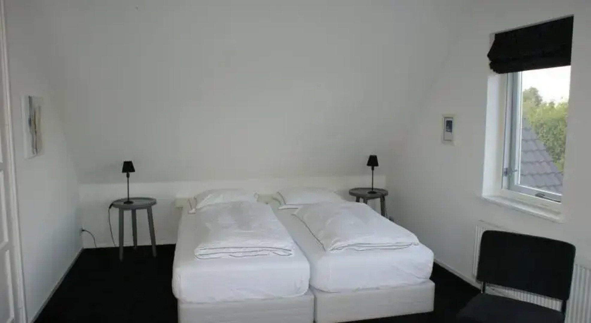 B&B Kröddeburen