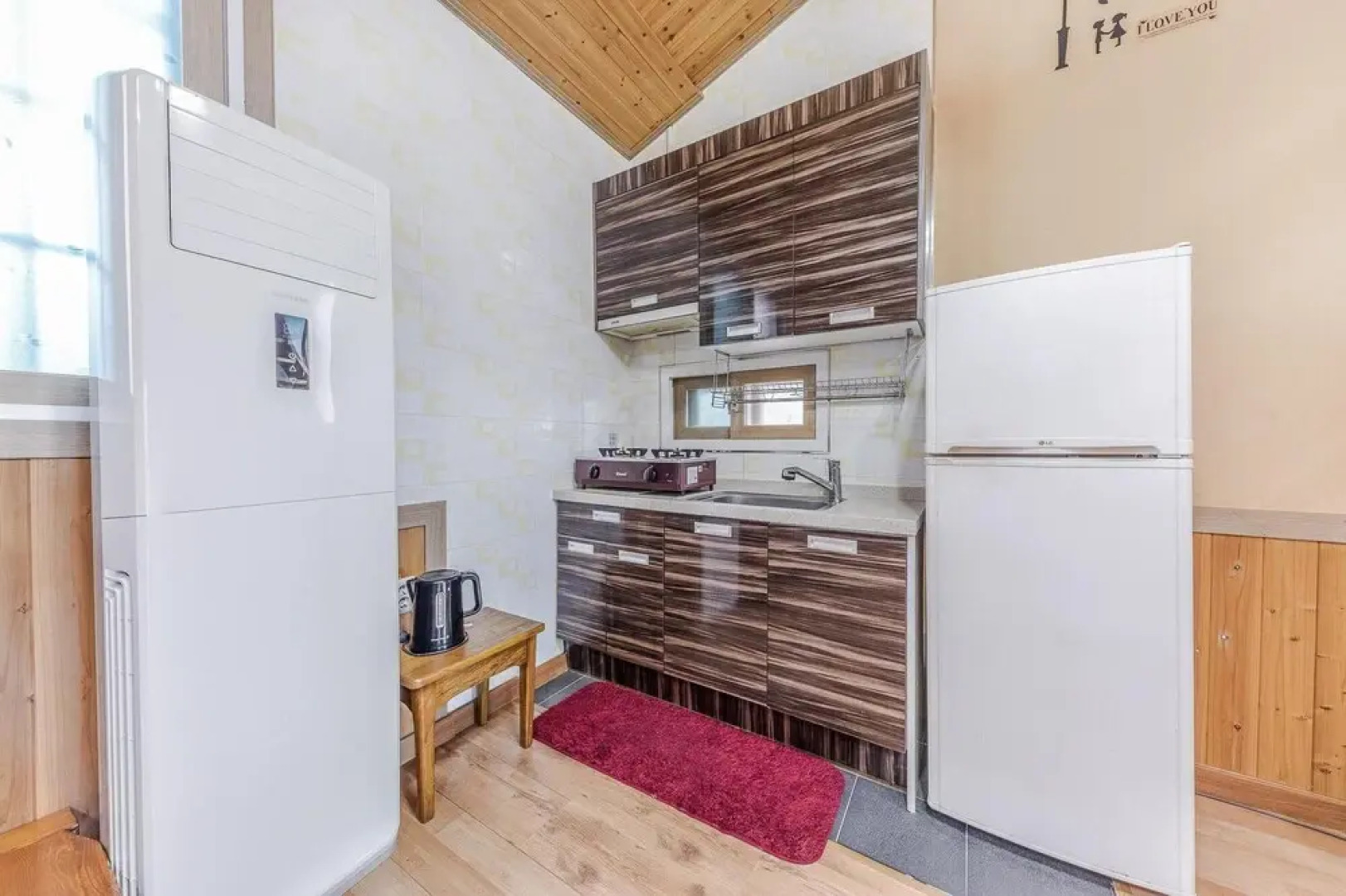 Suncheonman Muhan Dojan Pension