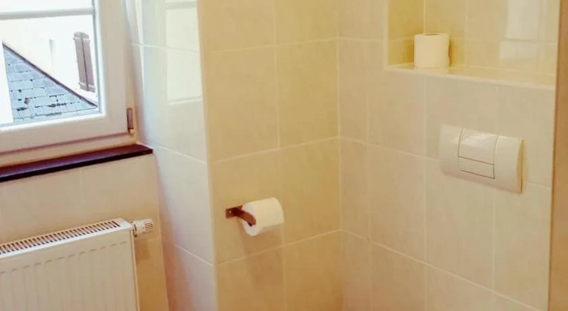 Hotel & Restaurant The Nest