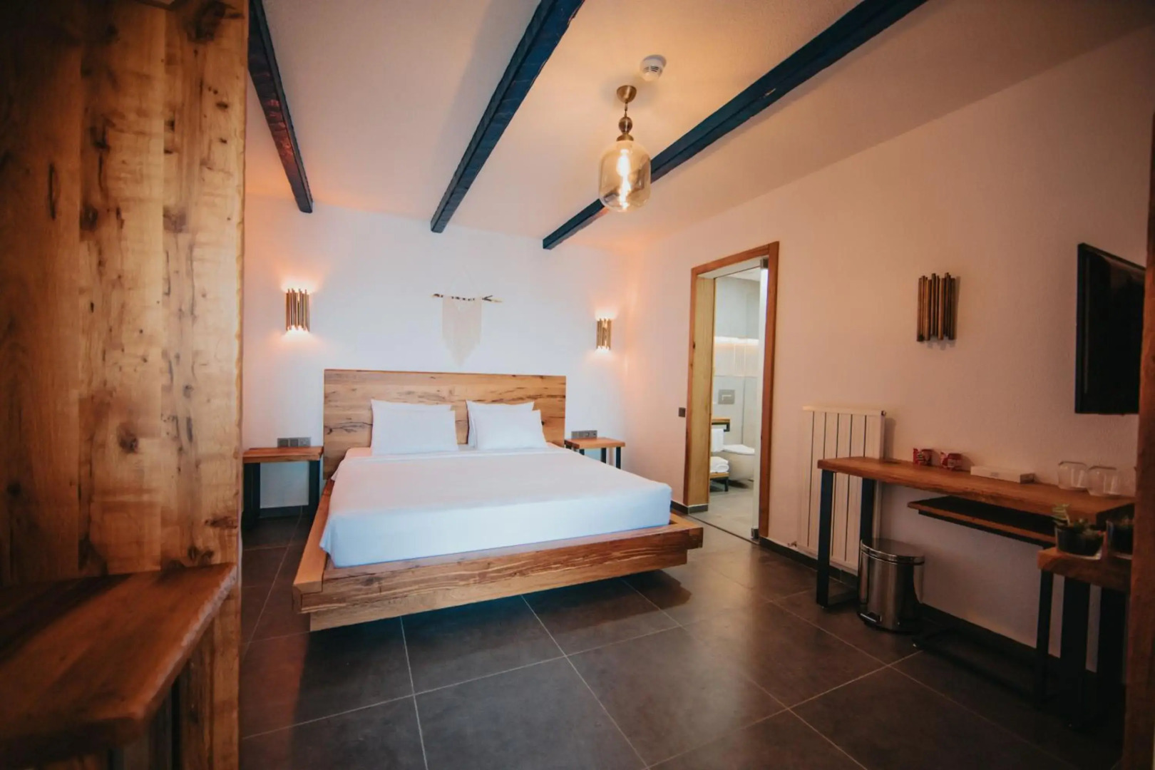 Büyükada Loc’Ada