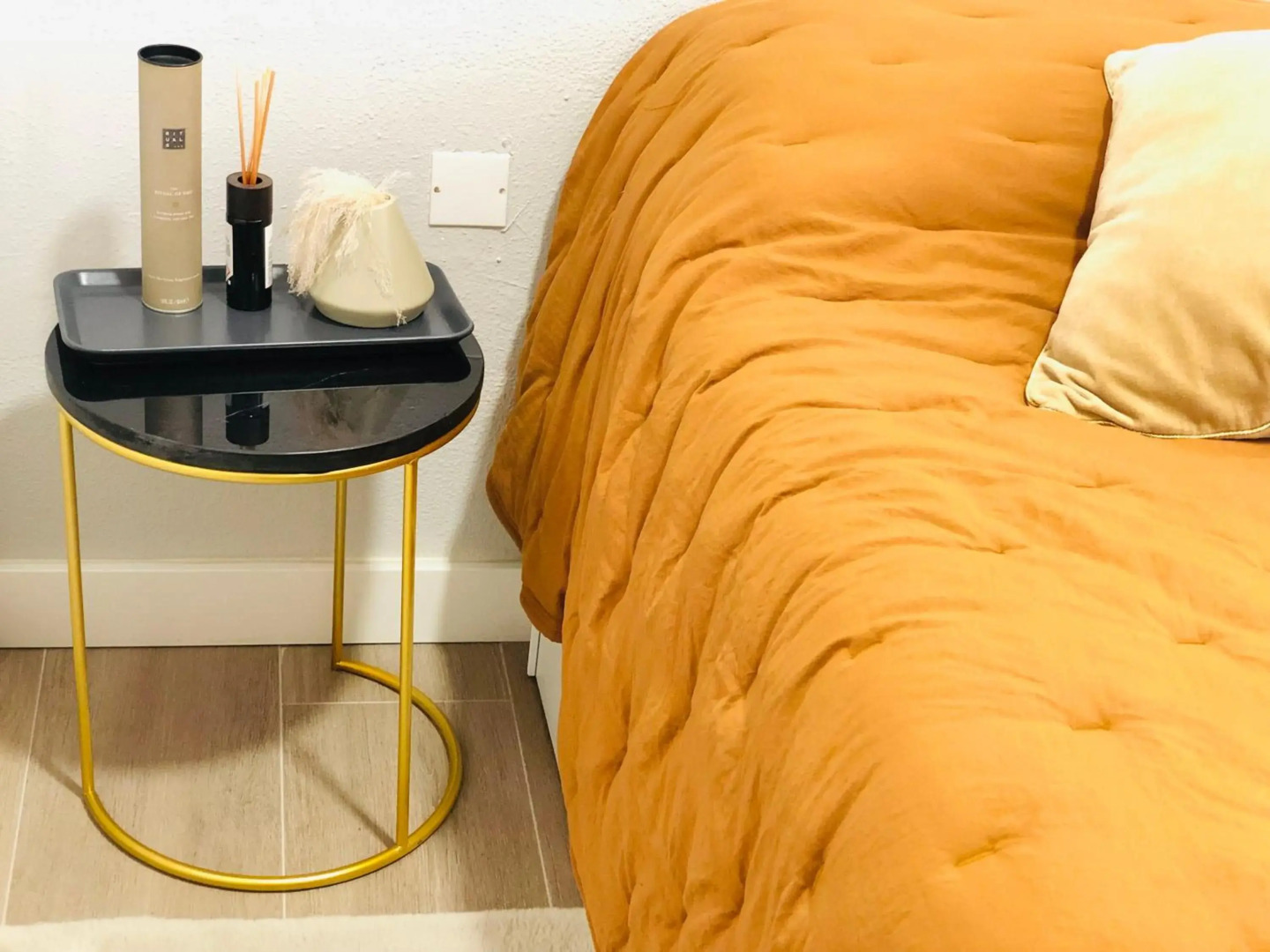 Peregrina Blue Family Suite