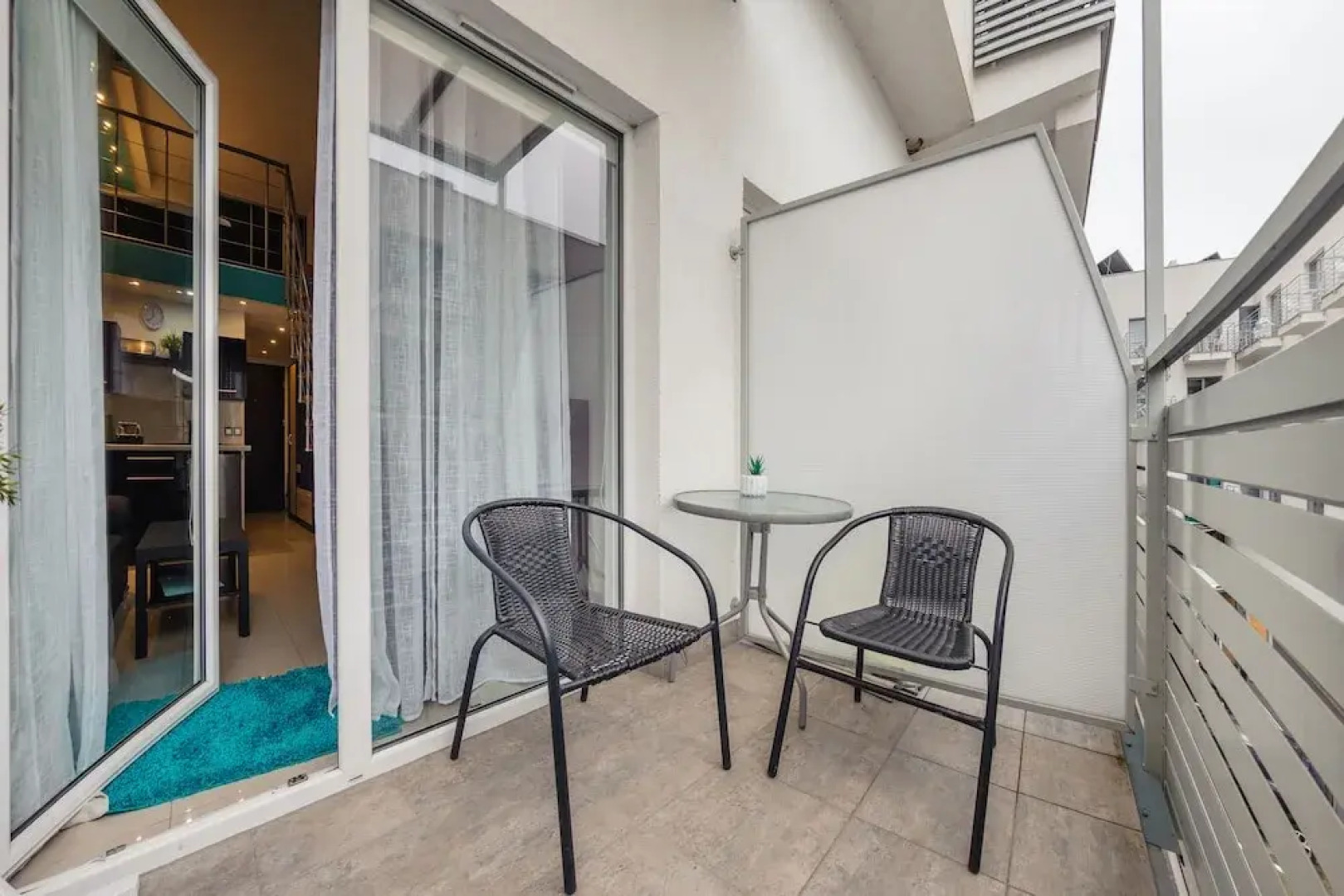 Apartamenty Sun & Snow Nowa Slavia