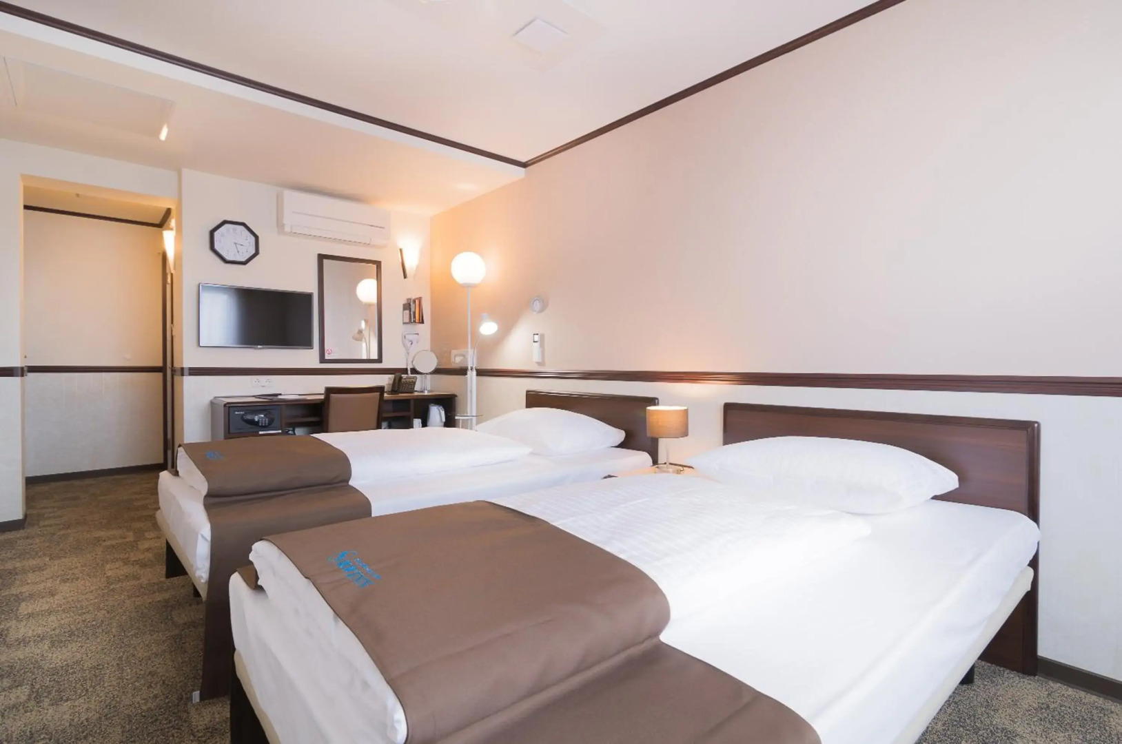 Toyoko Inn Frankfurt am Main Hauptbahnhof