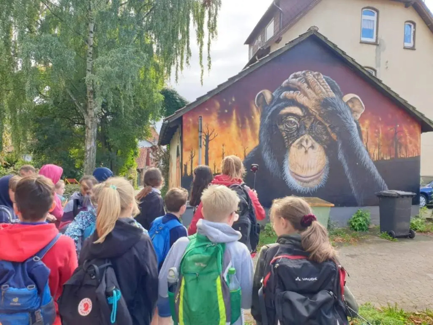 Fachwerk-Kultur-Pension TangoBrücke