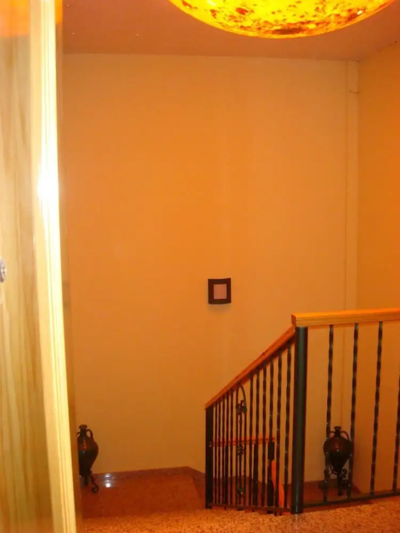 Apartment Puente Genave