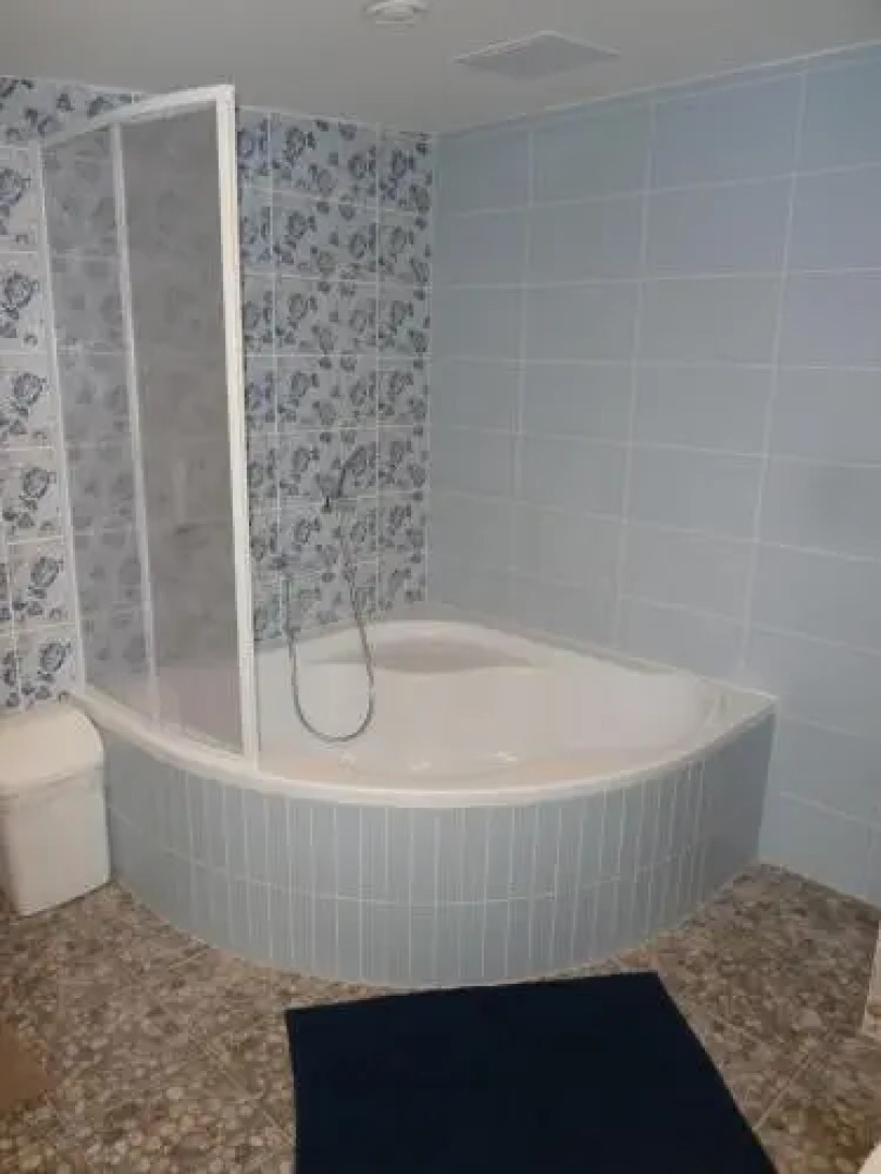 Restaurace a Penzion Bludoveček