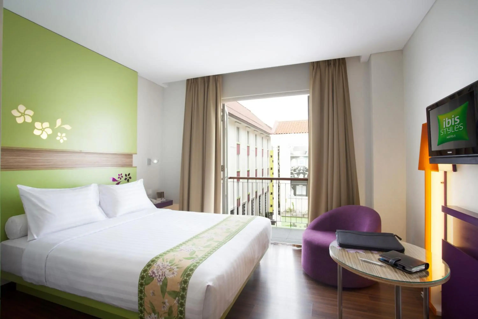 Bedrock Hotel