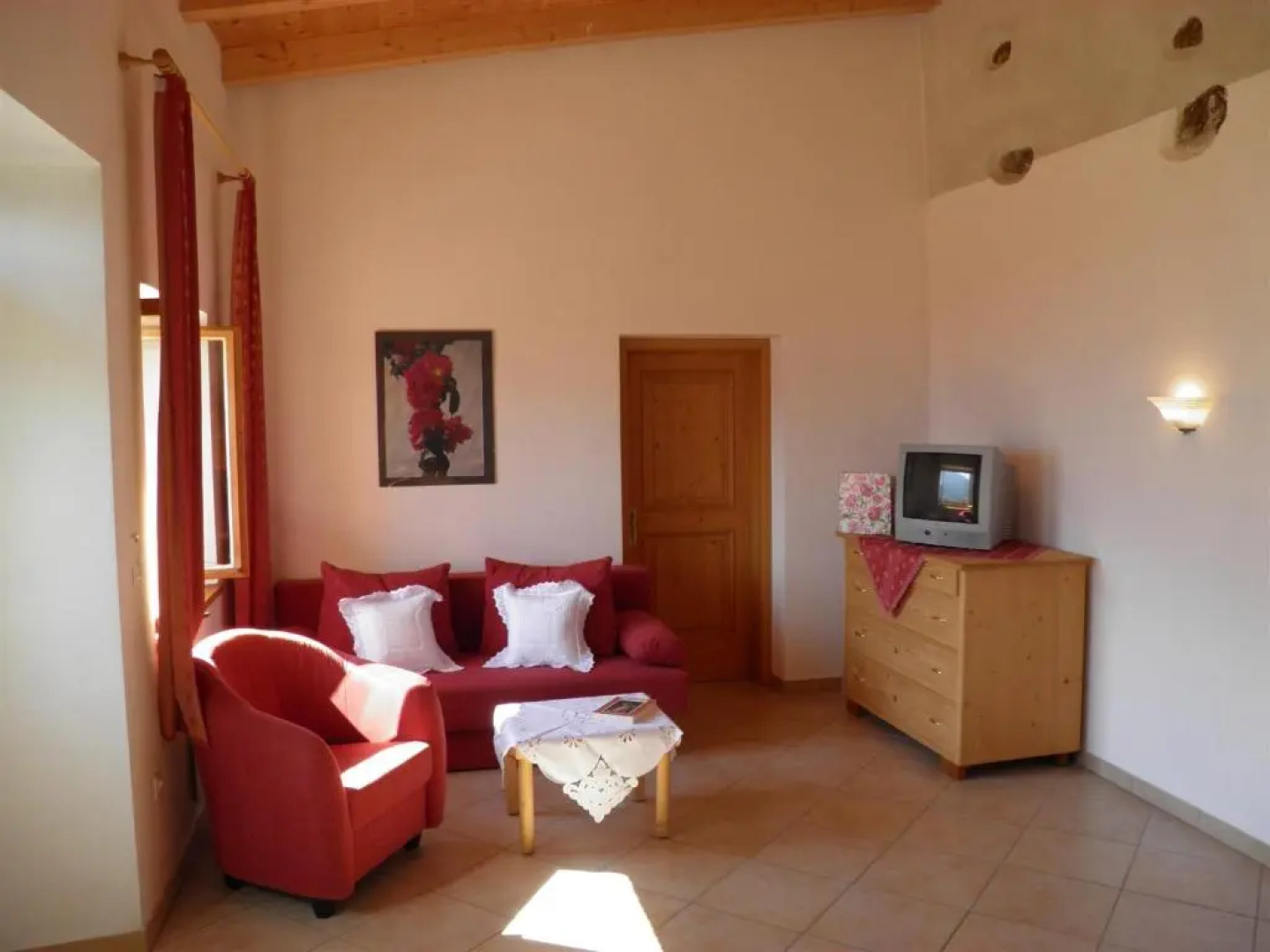 Appartementhaus Linter