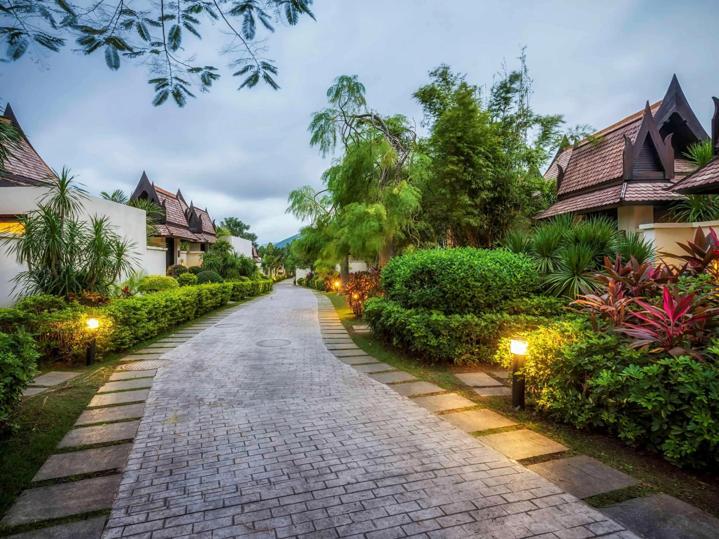 Отель Pullman Sanya Yalong Bay Villas & Resort