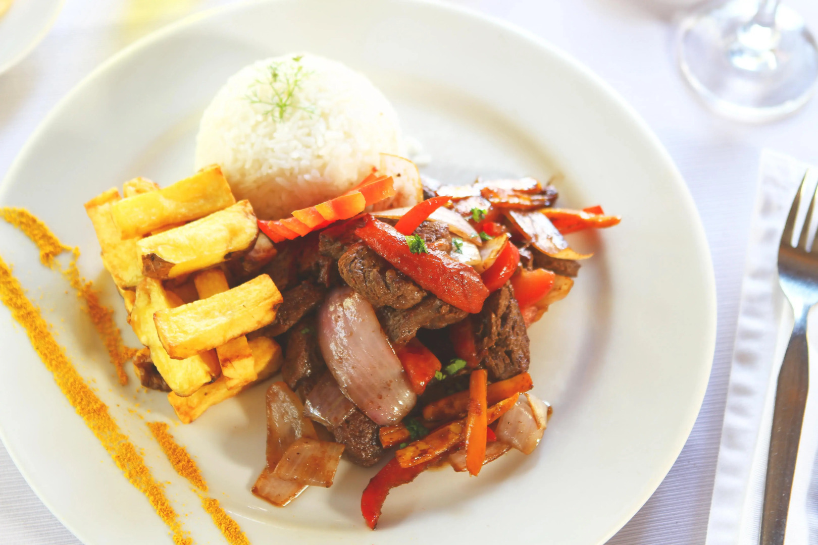 San Agustin Urubamba & Spa