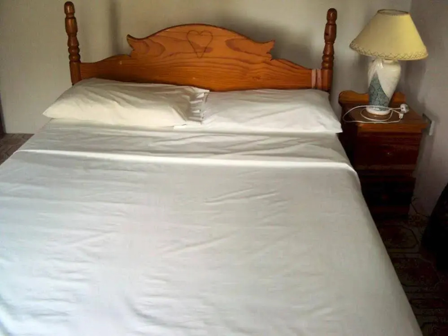 Friendship Garden Apartments