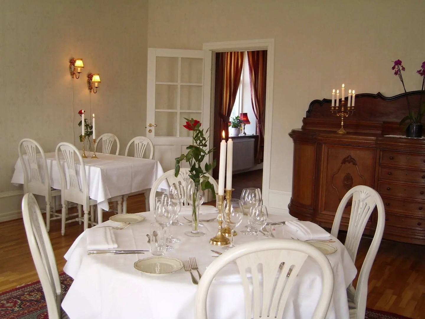 Kastanjelunds Wärdshus