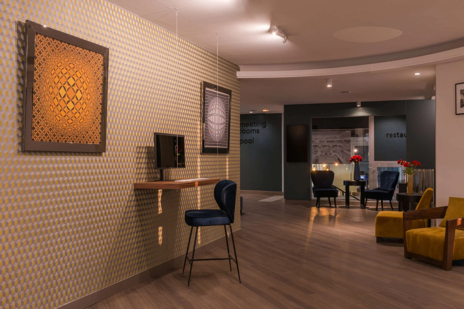 Best Western Hotel le Galice Aix-en-Provence