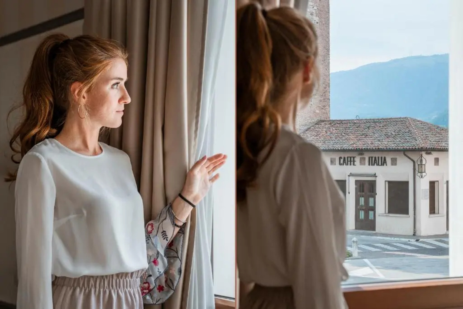 Bonotto Hotel Belvedere