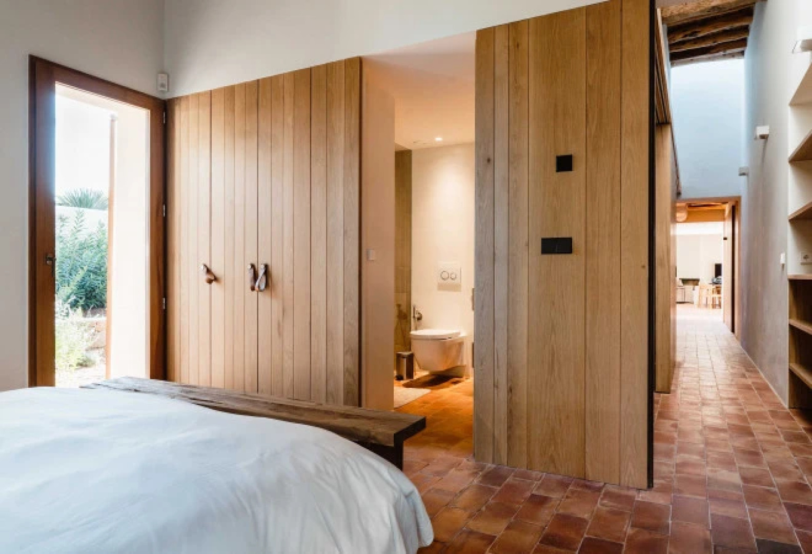 Can Beia Rural House Ibiza