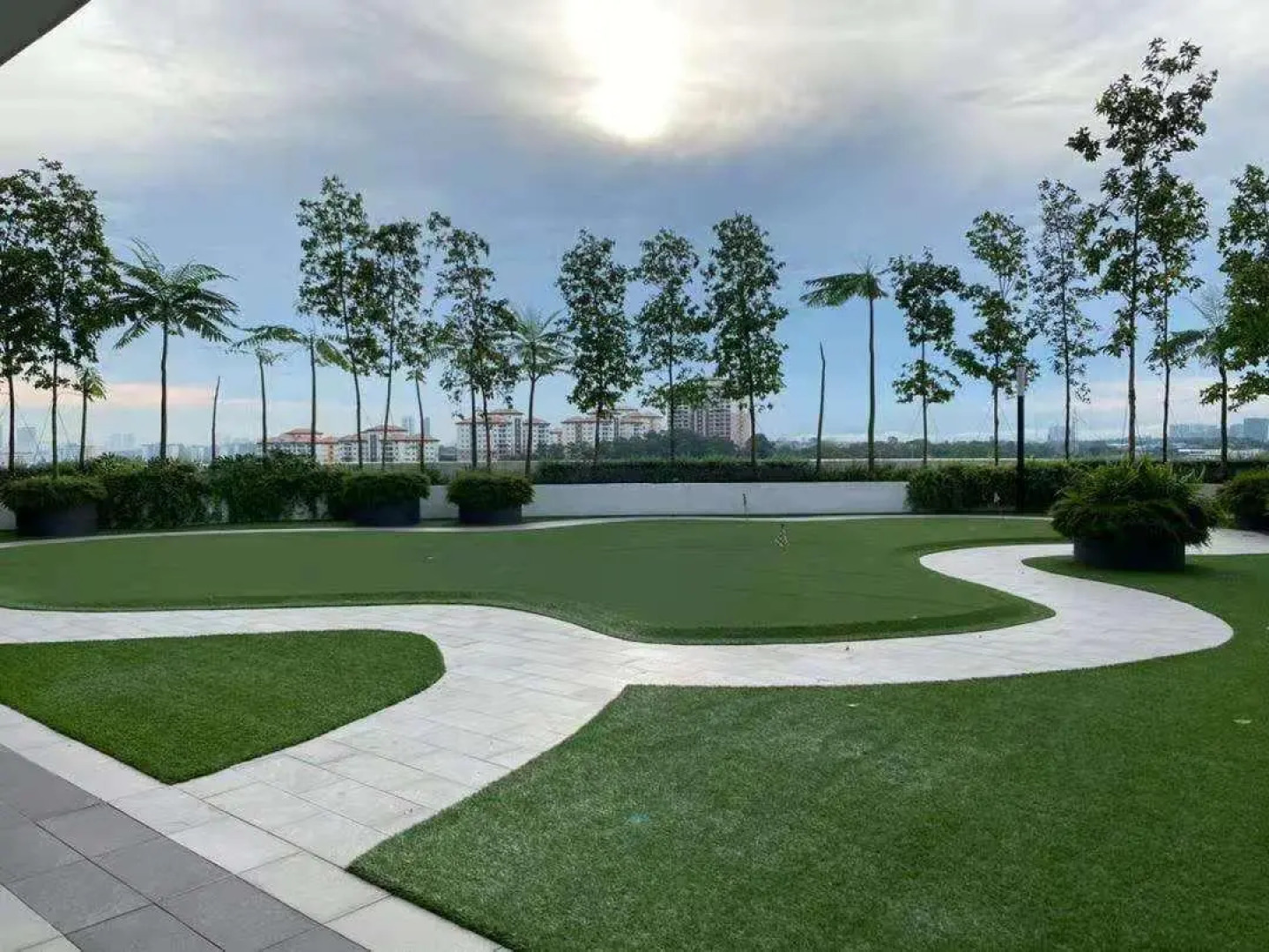 Yangtze Home Stay (G-Residence)